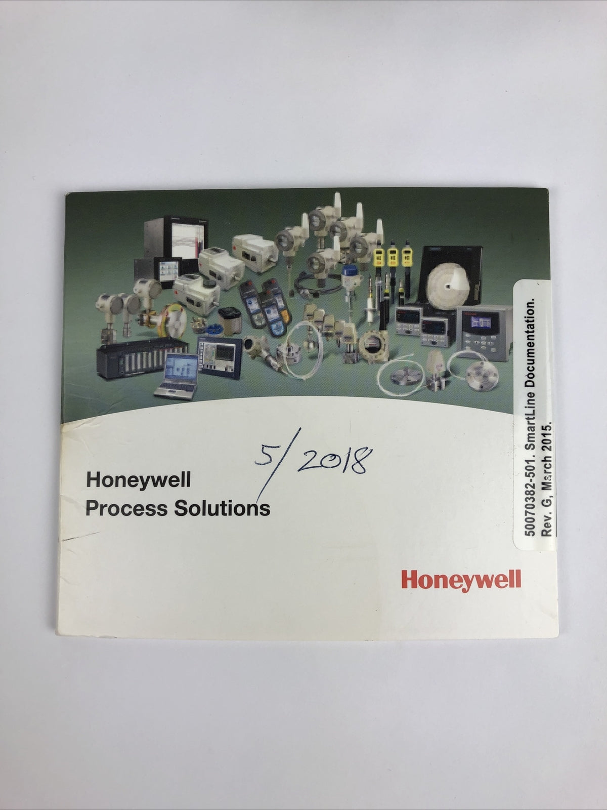 HONEYWELL STF828 PUMP / PRESSURE TRANSMITTER w ST 800 /ST 700 Series Brand NEW