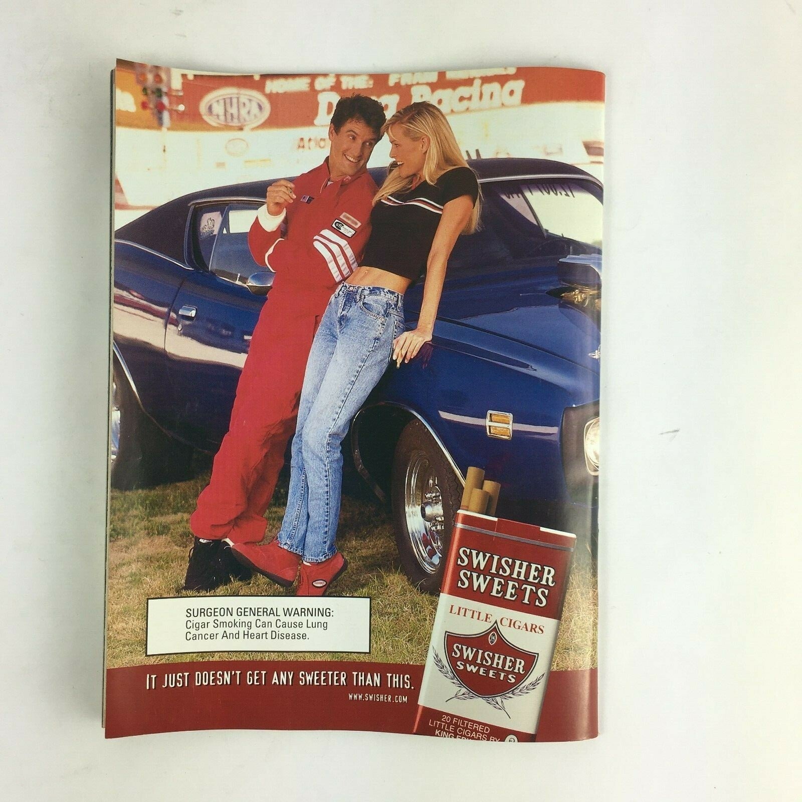 May 2001 Hot Rodding Magazine Torque Down Low! Impressive Boost From Twin Screw