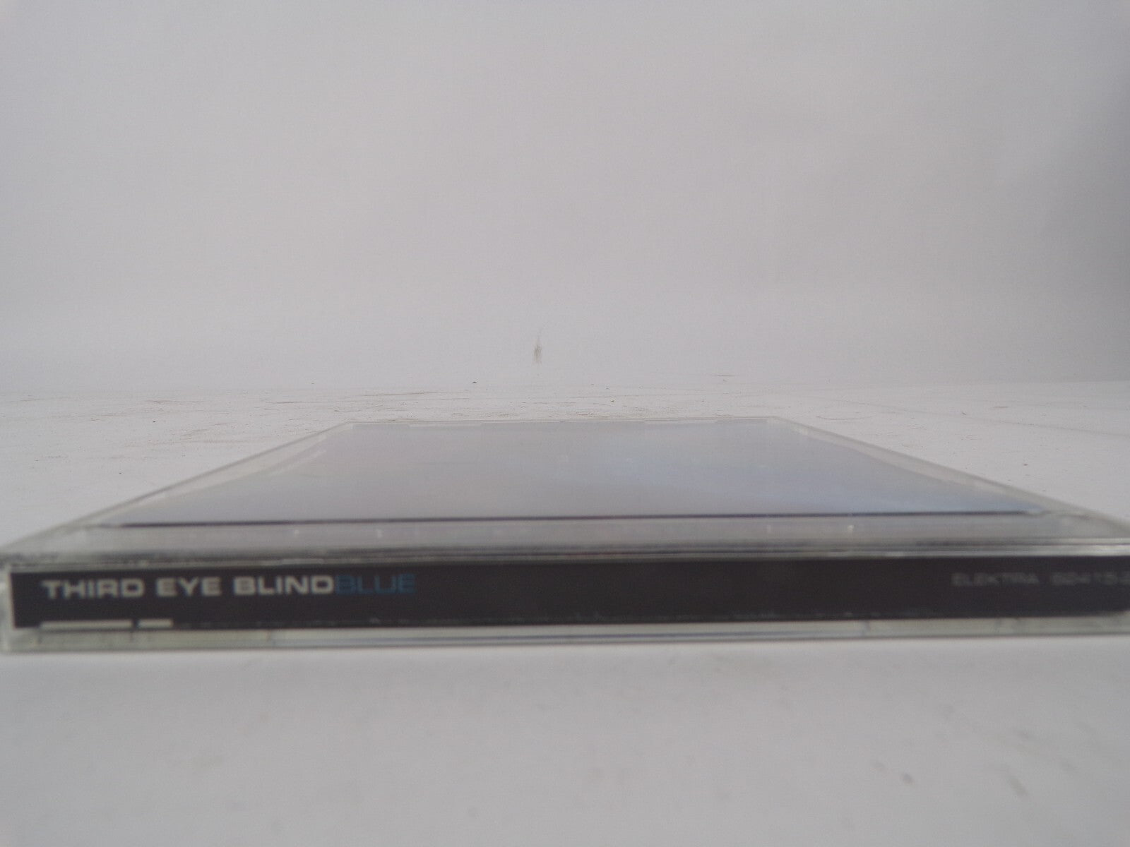 Third Eye Blind Blue Anythimg Wounded 10 Days Late Never Let You Go CD #40
