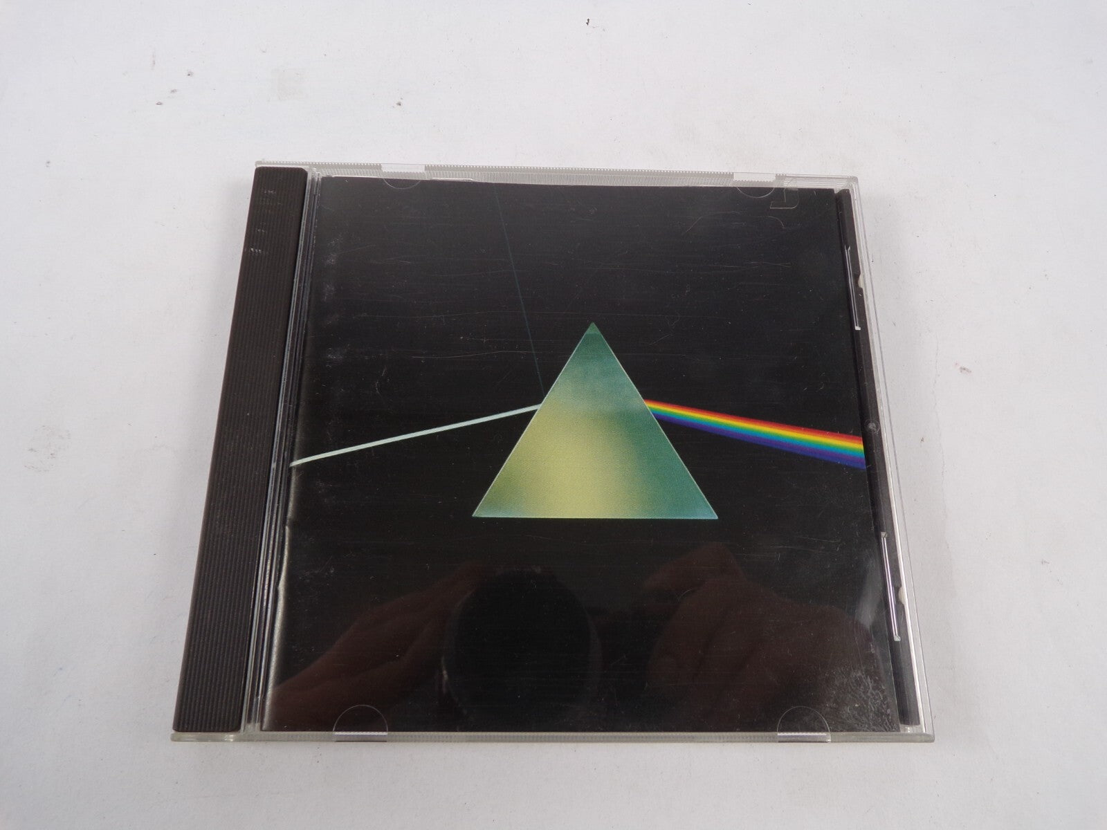 Pink Flyod Dark Side Of The Moon CD#43