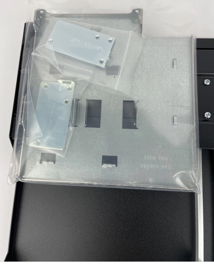 NEW Palo Alto PA-220 Next Generation Firewall Appliance In Rack Mount w/ Adapter