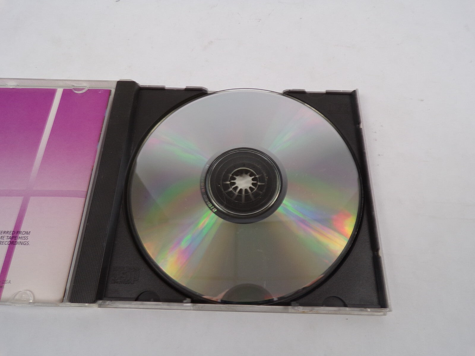 Eliton John Your Songs Country Tiny Dancer Burn Down The Mission Friends CD#26
