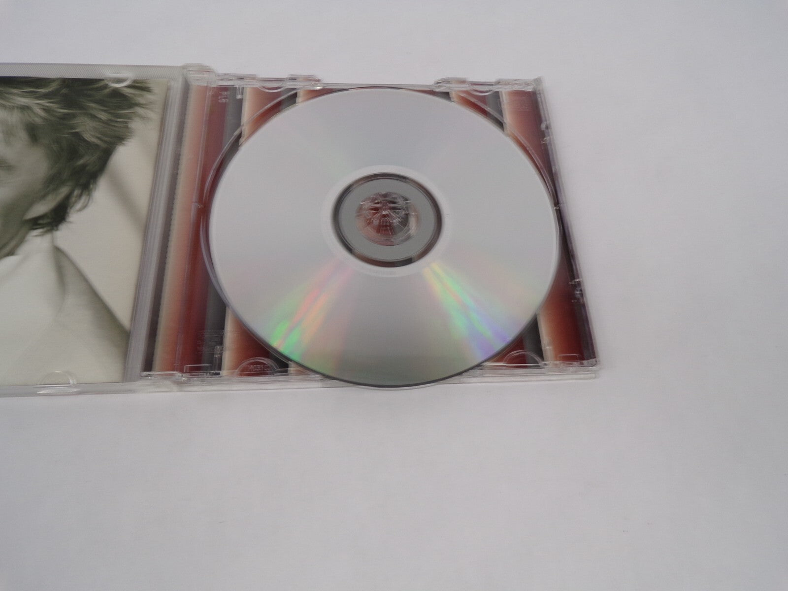 Rod Stewart You Go To My Head The Way You Look Tonight That Old Feeling CD#63