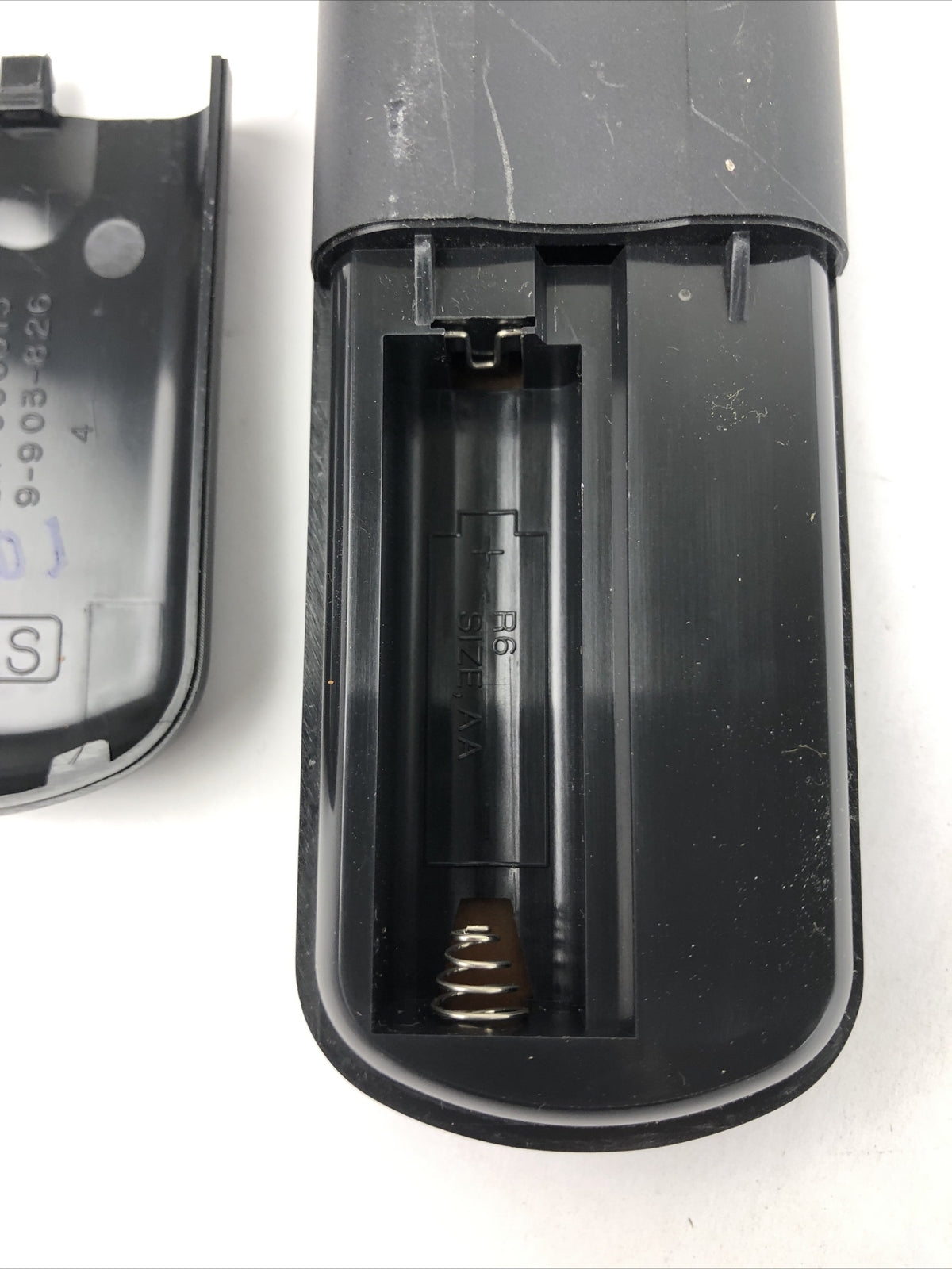 Sony Trinitron RM-Y117 TV Universal Commander Remote Control - Free Shipping
