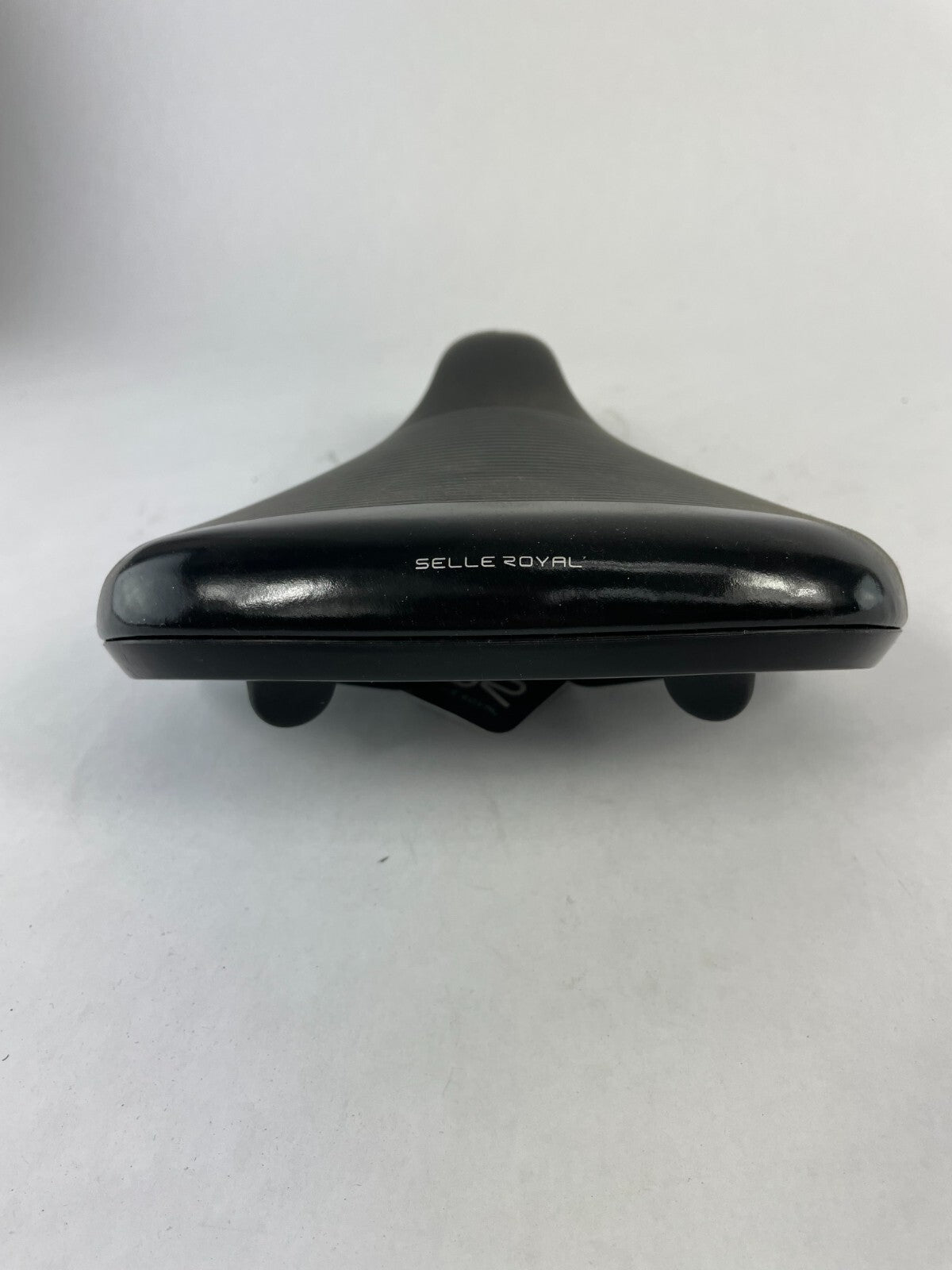 Selle Royal Vivo Moderate black comfort bicycle seat saddle