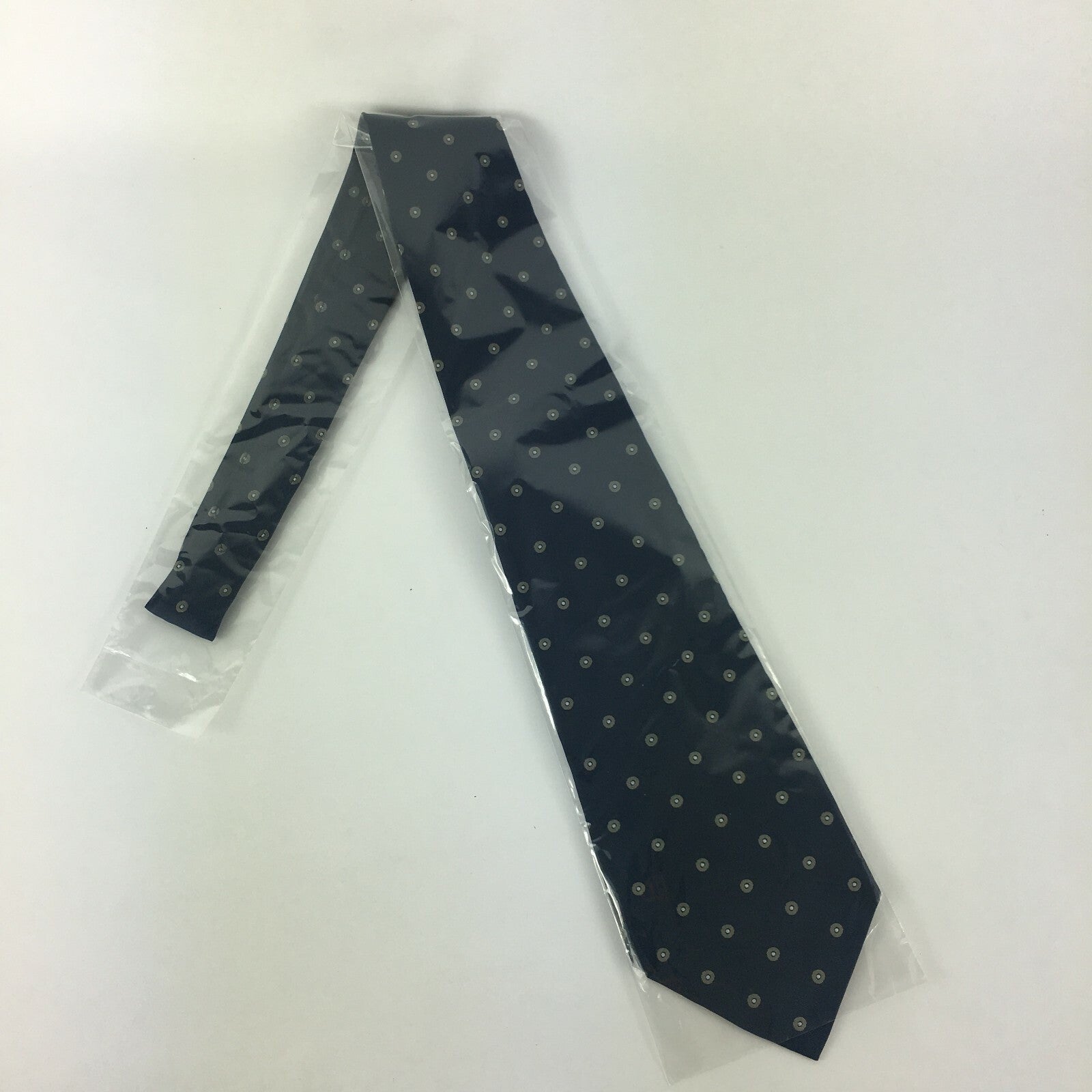 Genuine CountessMara 100% Silk Handmade Stylish Formal/Casual Tie Multi Coloured