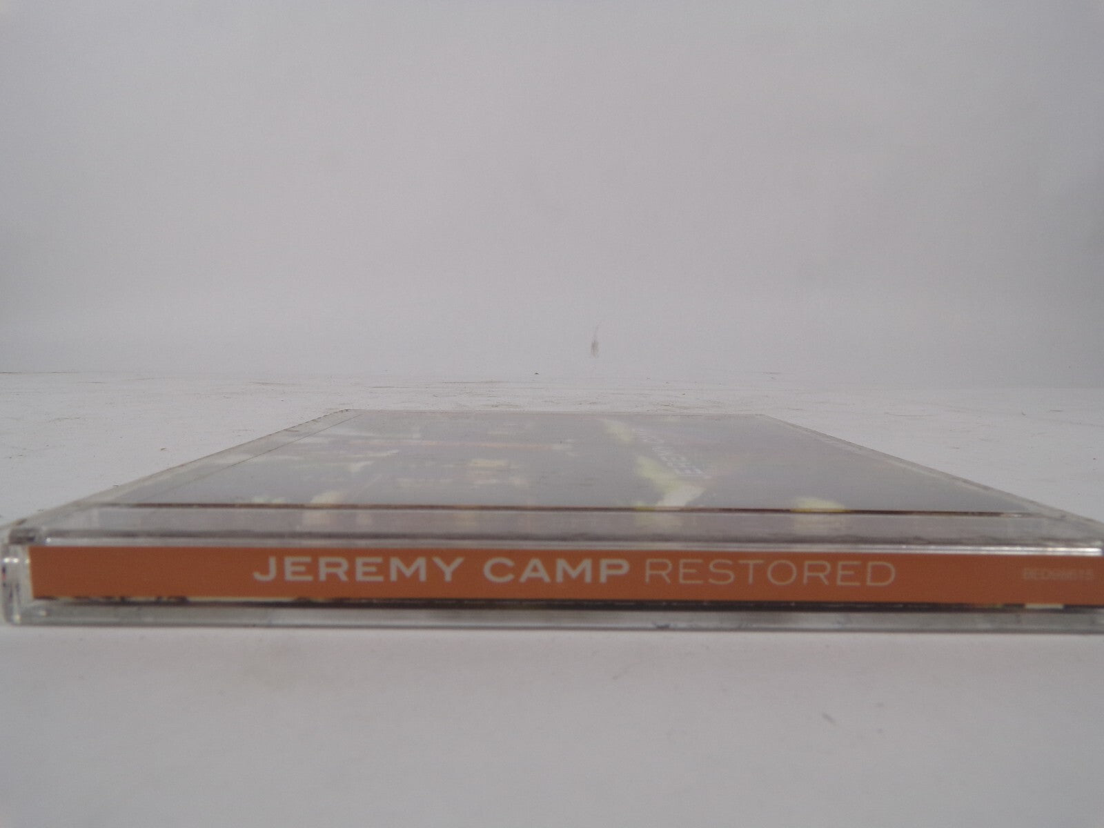Jeremy Camp Restored Take You Back Even When Lay Down My Pride My Desire CD #40