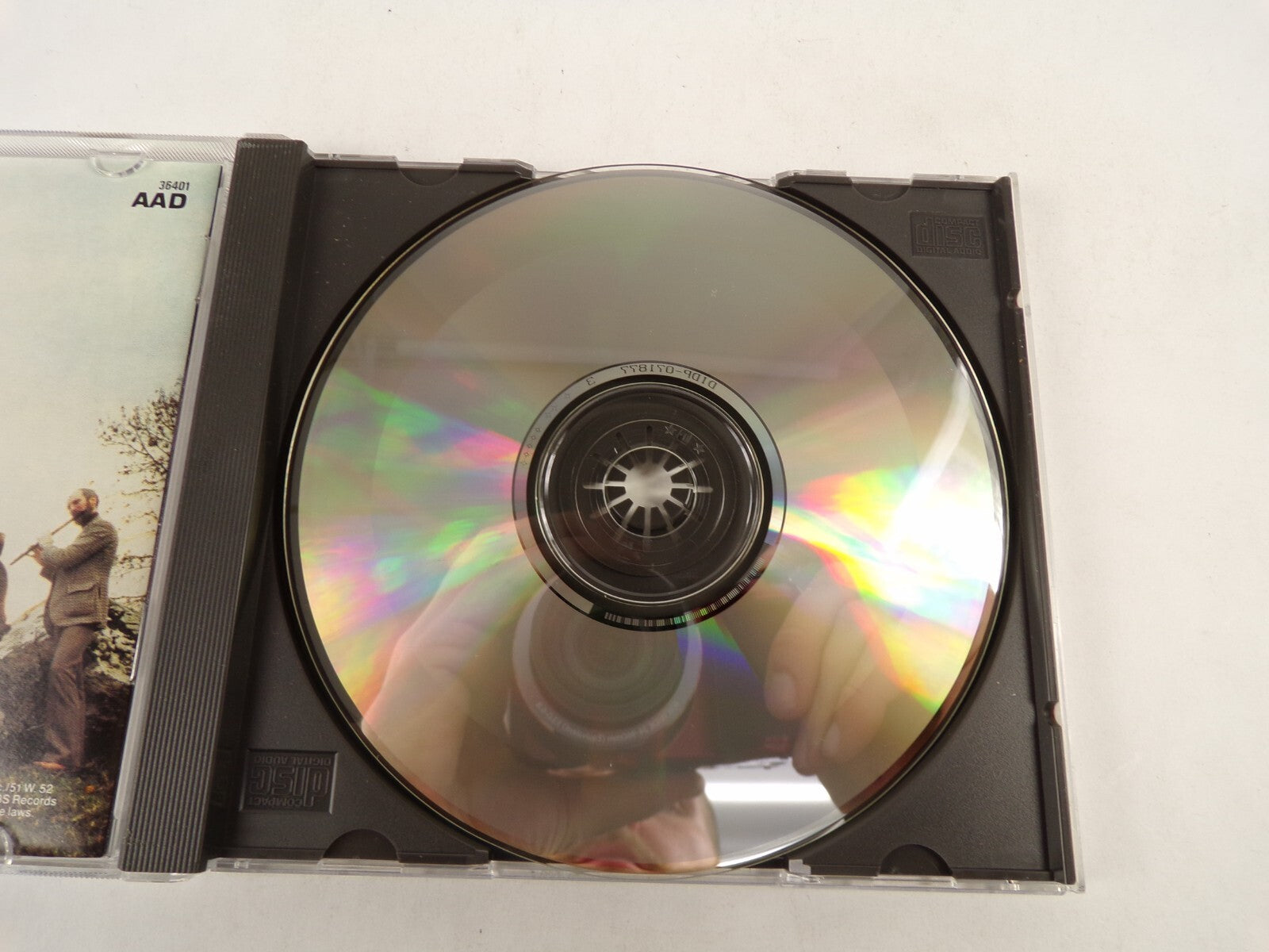The Chieftains 9 Boil The Breakfast Early Mrs. Judge When A Man's In Love CD#52
