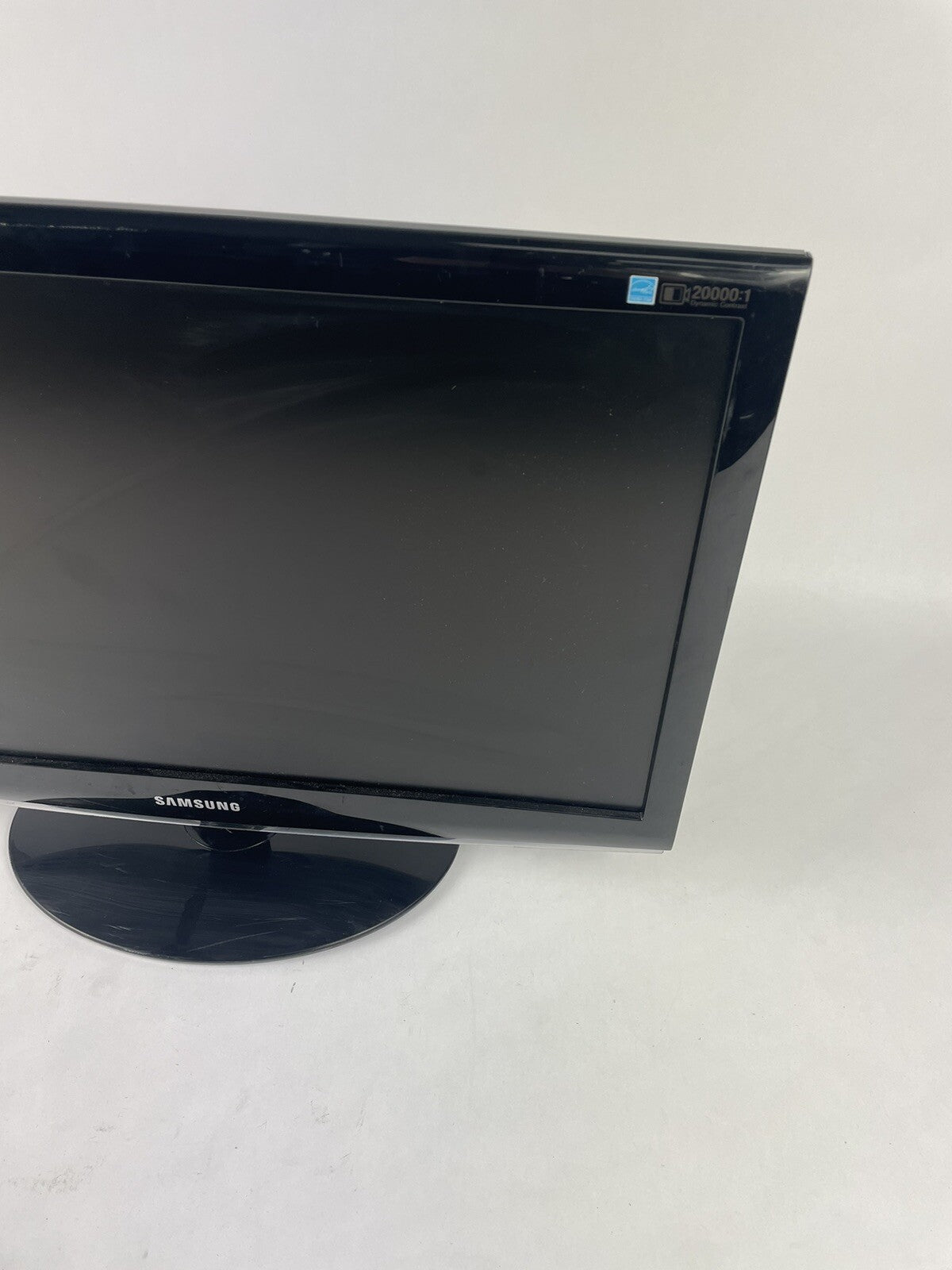 Samsung SyncMaster 2333SW 23" Widescreen LCD Computer Display