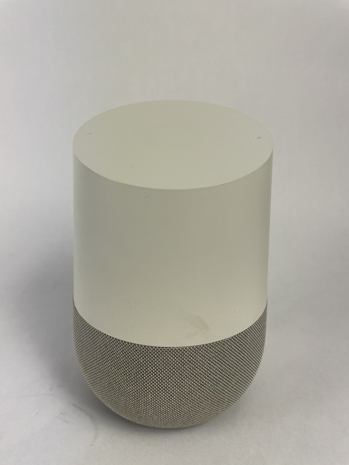Google Home Smart Speaker with Google Assistant - White - Slate