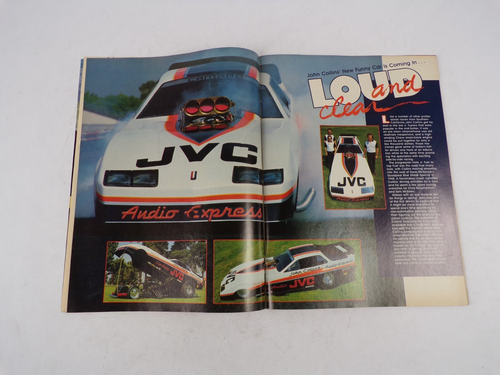 August 1983 Car Craft Best Buys In Bolt-Ons Getting The Most For Your Money