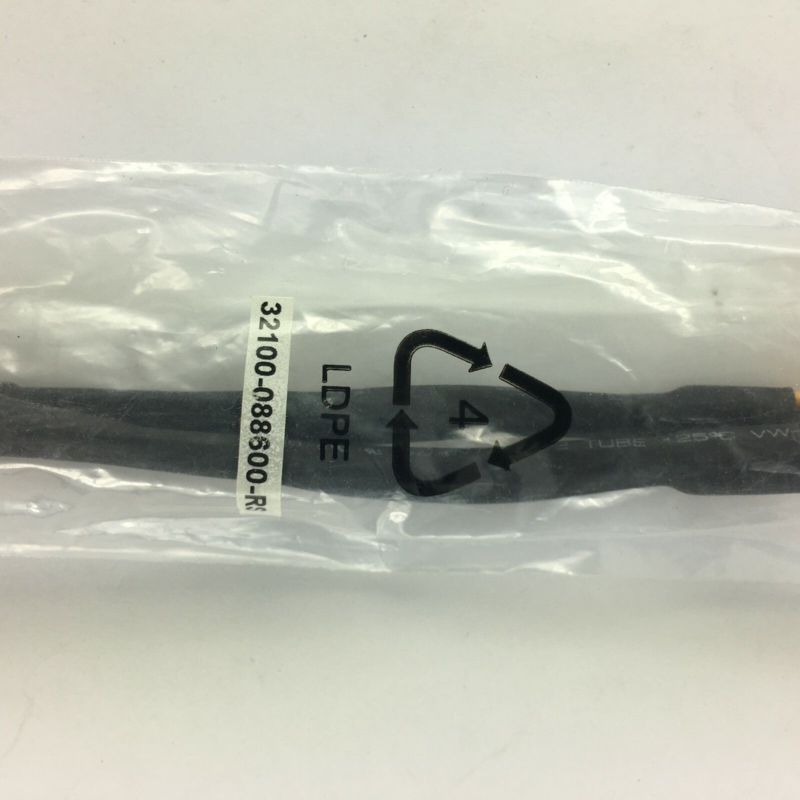 Genuine Desktop PC Motherboard SMPS Power Cable Extension Wires 4 Pin Connector