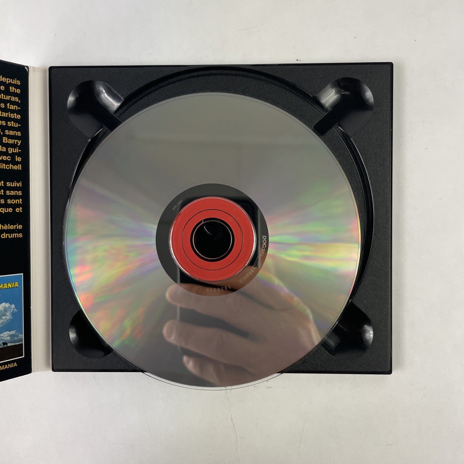 Various Artists - Walk Don't Run Mania CD (2005) #16