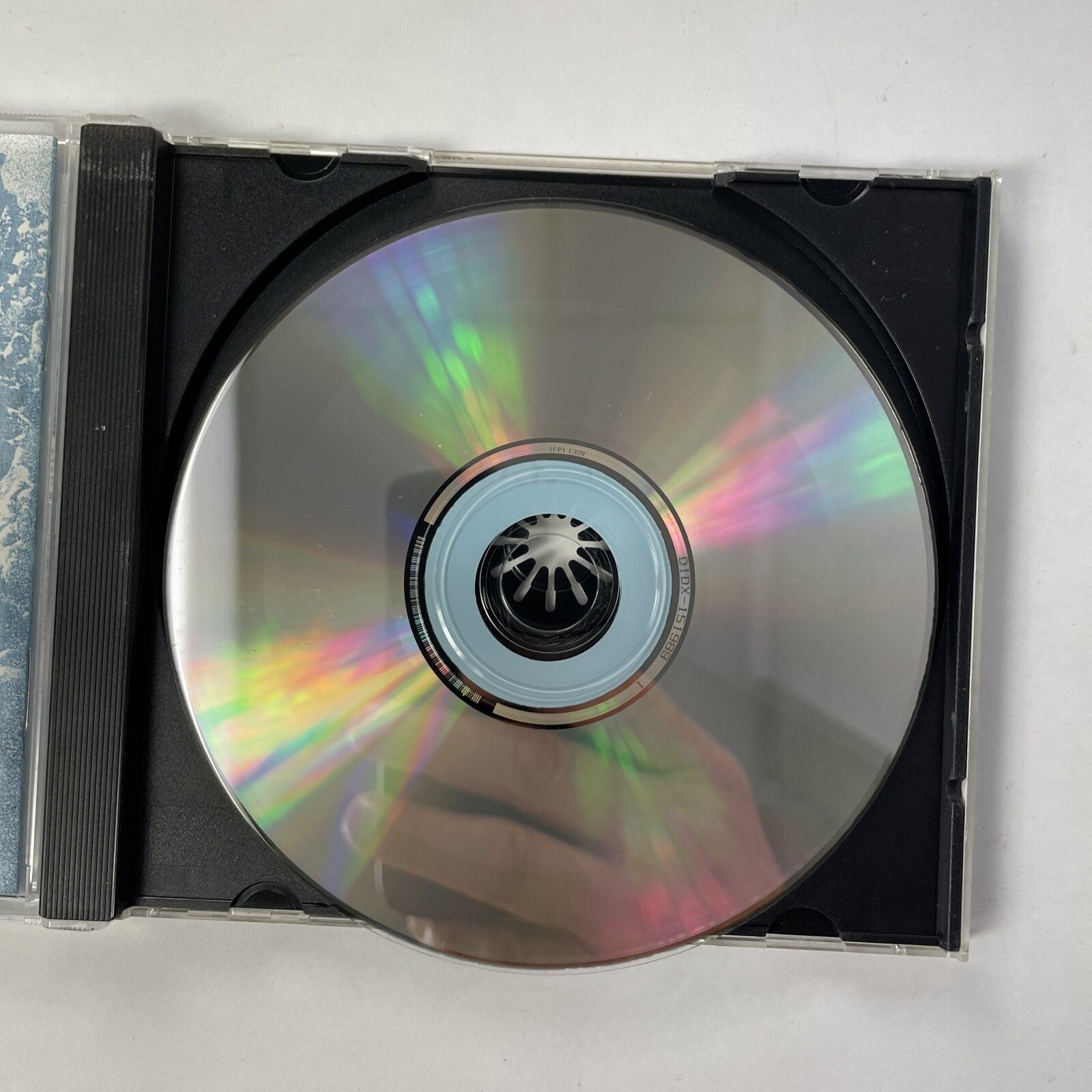 B.B. King - Live In Cook County Jail CD (MCAD-11769). #20