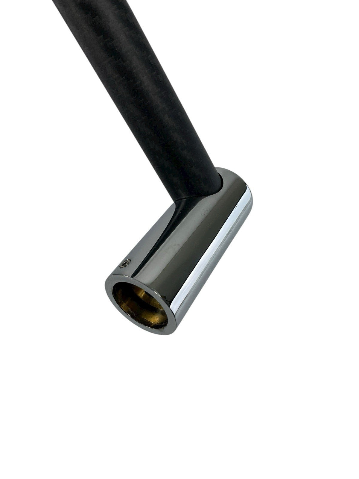Nikles A745.TX.000.51N Carbon 90 CM Slide BarShower Slide Bar - Hard Graphite