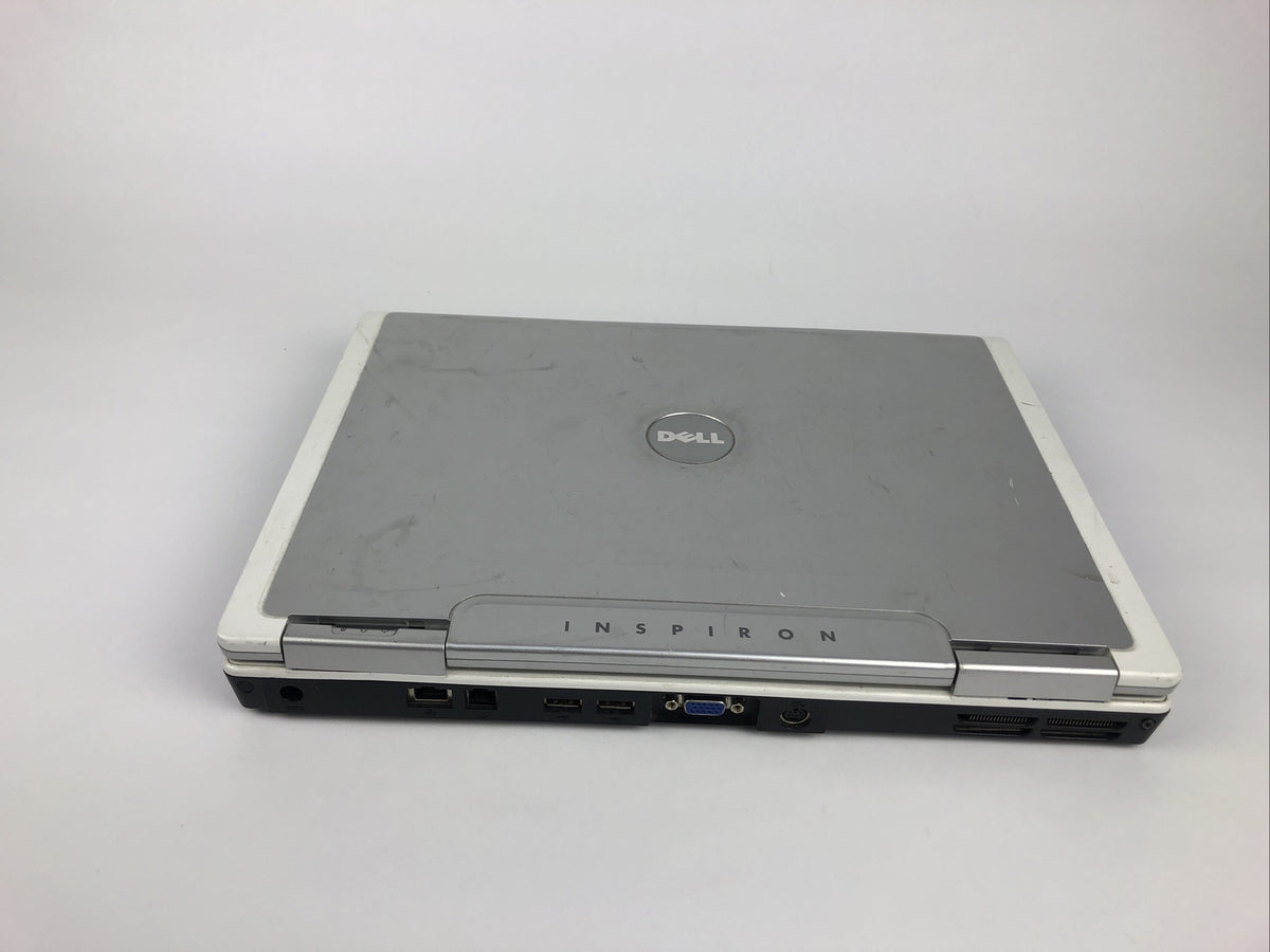 DELL - INSPIRON 15" / 1.66GHz 2GB RAM 320GB HDD INTEL (FOR PARTS ONLY) | PP20L