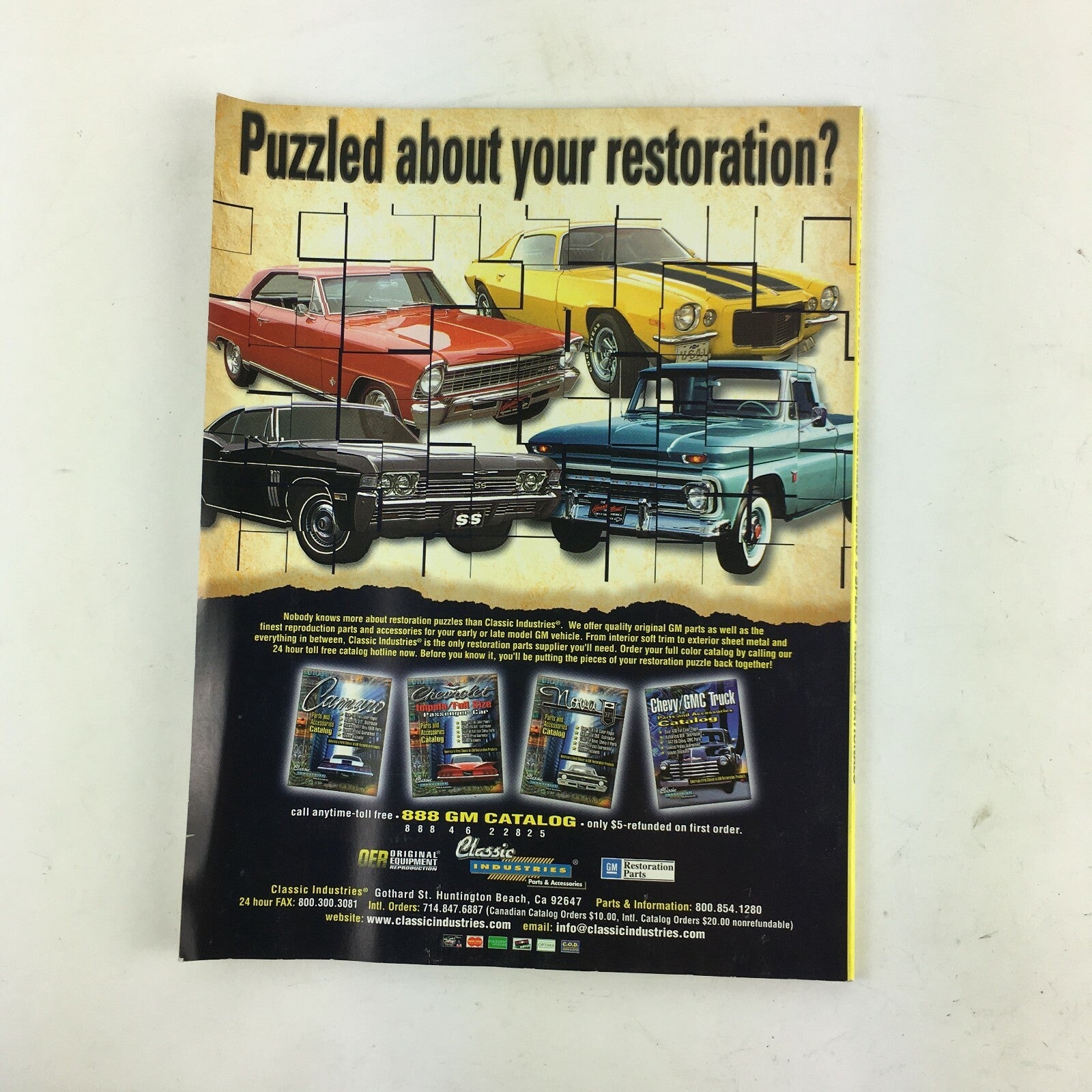 February 2001 Volume 30 Super Chevy Magazine 25 Real Street Tips Denver&Chicago