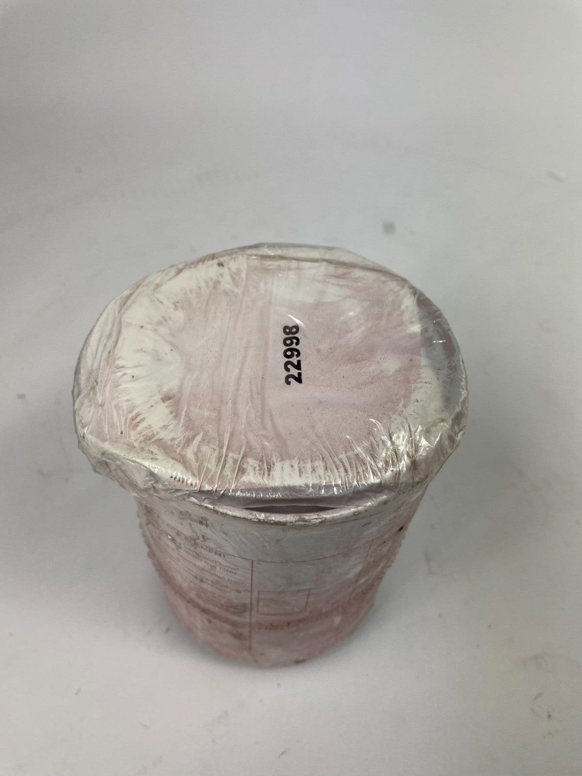 Hino fuel filter with part number S2340-11700.