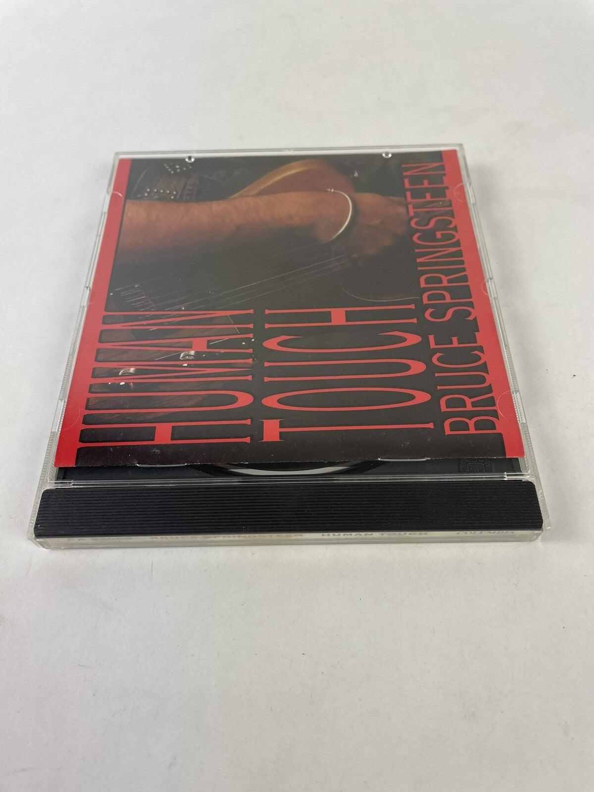 Bruce Springsteen - Human Touch CD (1992) #8