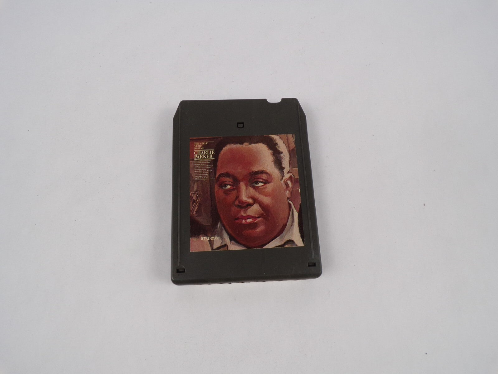 Ramsey Lewis Newly Recorded All-Time Non Stop Golden Hits Stereo Tape Cartridge