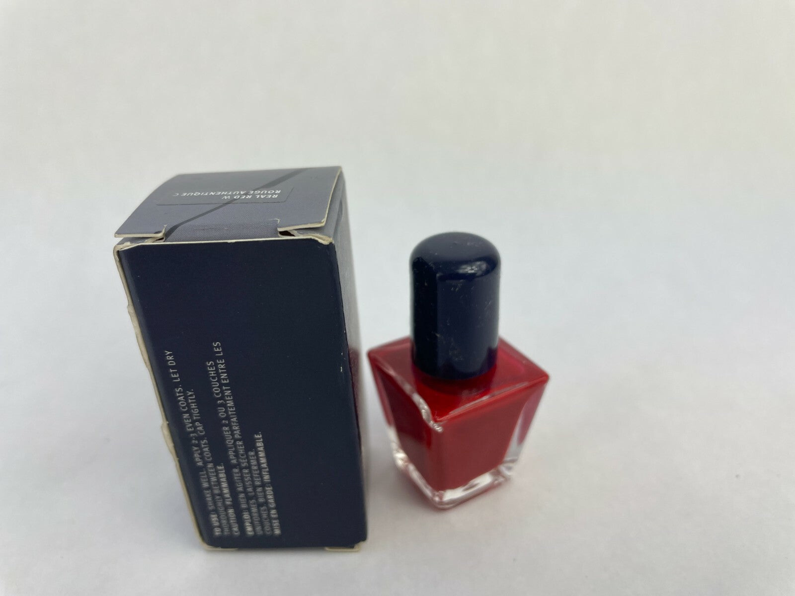 Avon Nailwear Nail Enamel V ernis A Ongles 5ml Q1