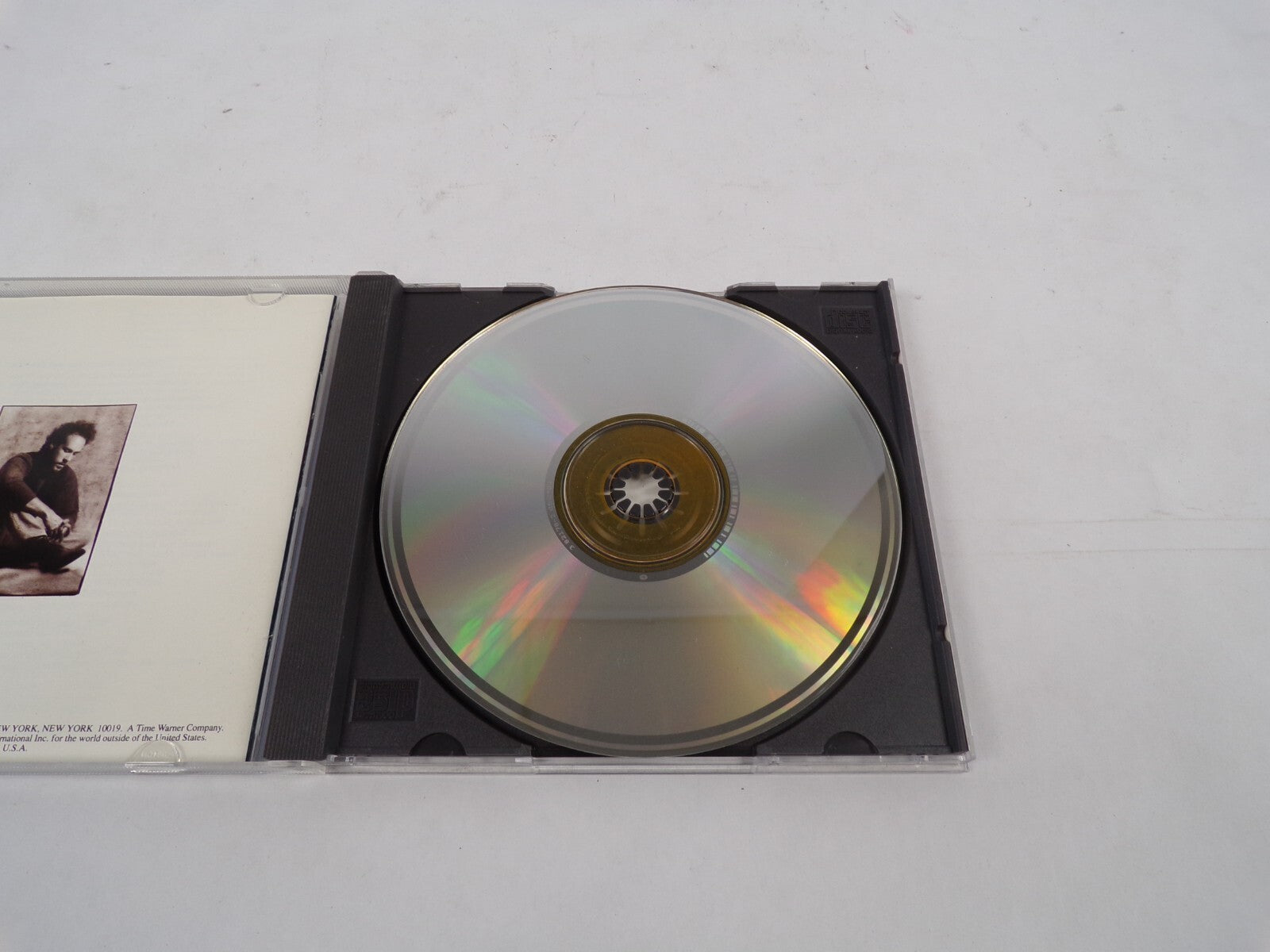 Marc Cohn Walking In Memphis Ghist Train Silver Thunderbird Dig Down Deep CD#26