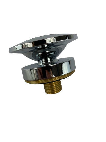 Hansa Nova Jet 0441 0200 0017 polished chrome hand shower