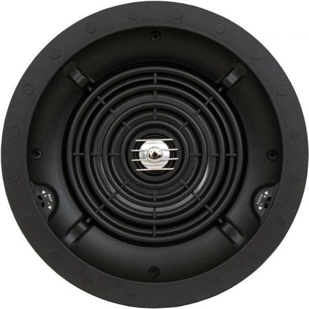 SpeakerCraft PROFILE CRS6 Three 6" In-Ceiling ASM56603-2