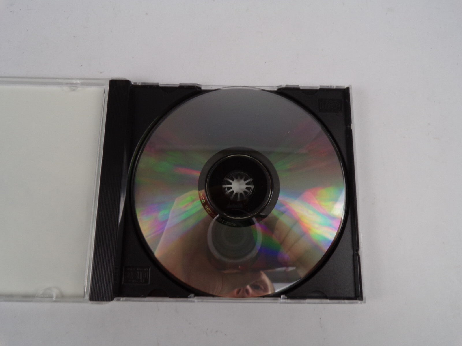 Steve Miller Band Living In The 20th Century Nobody But You Baby Slinky CD#39