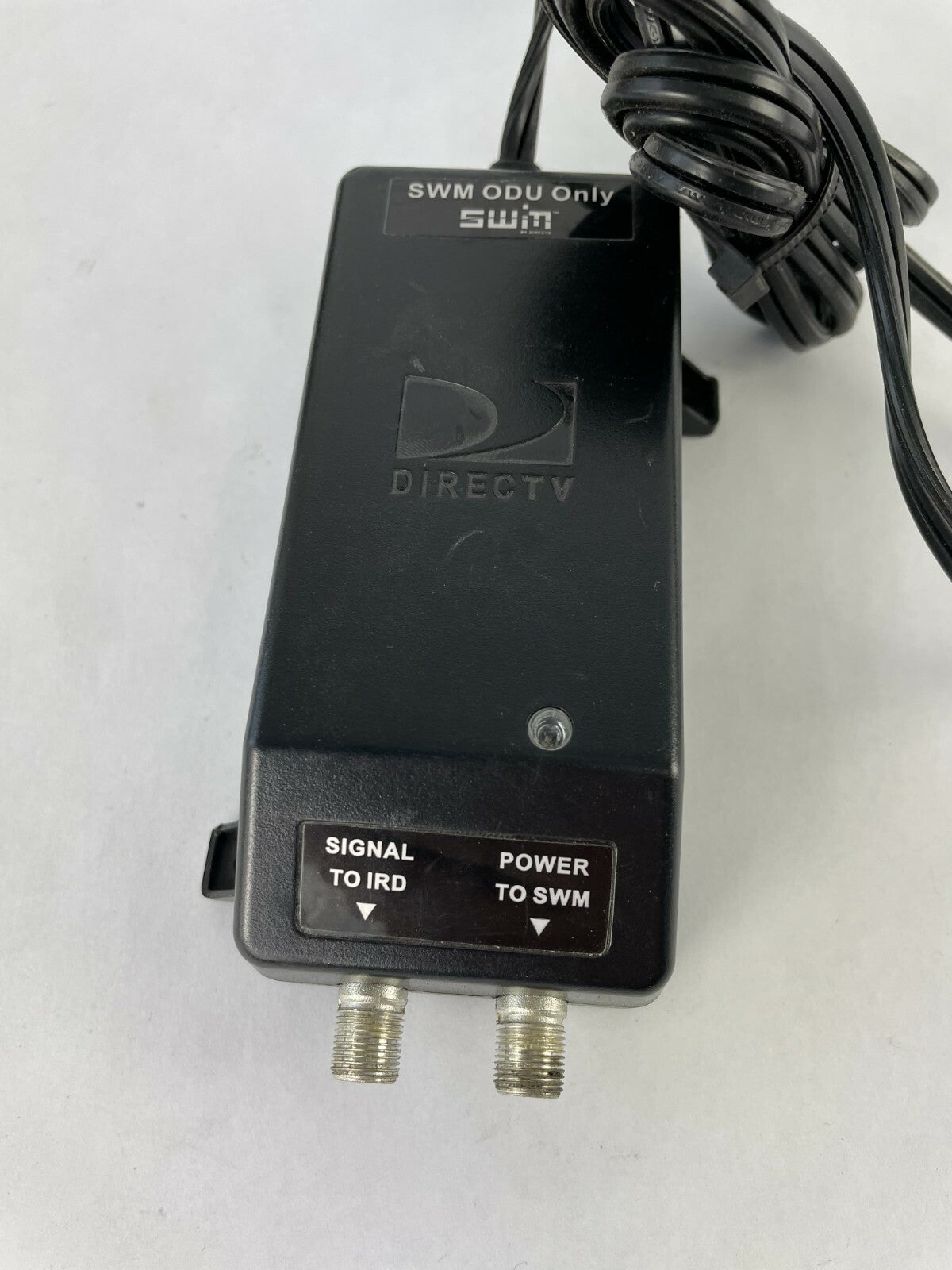 Genuine DirecTv Adapter PI21R1-03 Output 21 V 1.2 A Power Supply Adapter A80