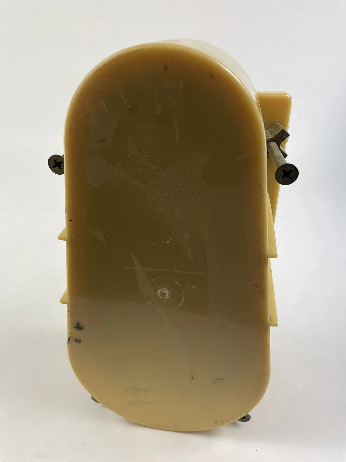 RIXSON 27 SERIES 3/4" OFFSET FLOOR CLOSER - LAP RIXSON-FIREMARK