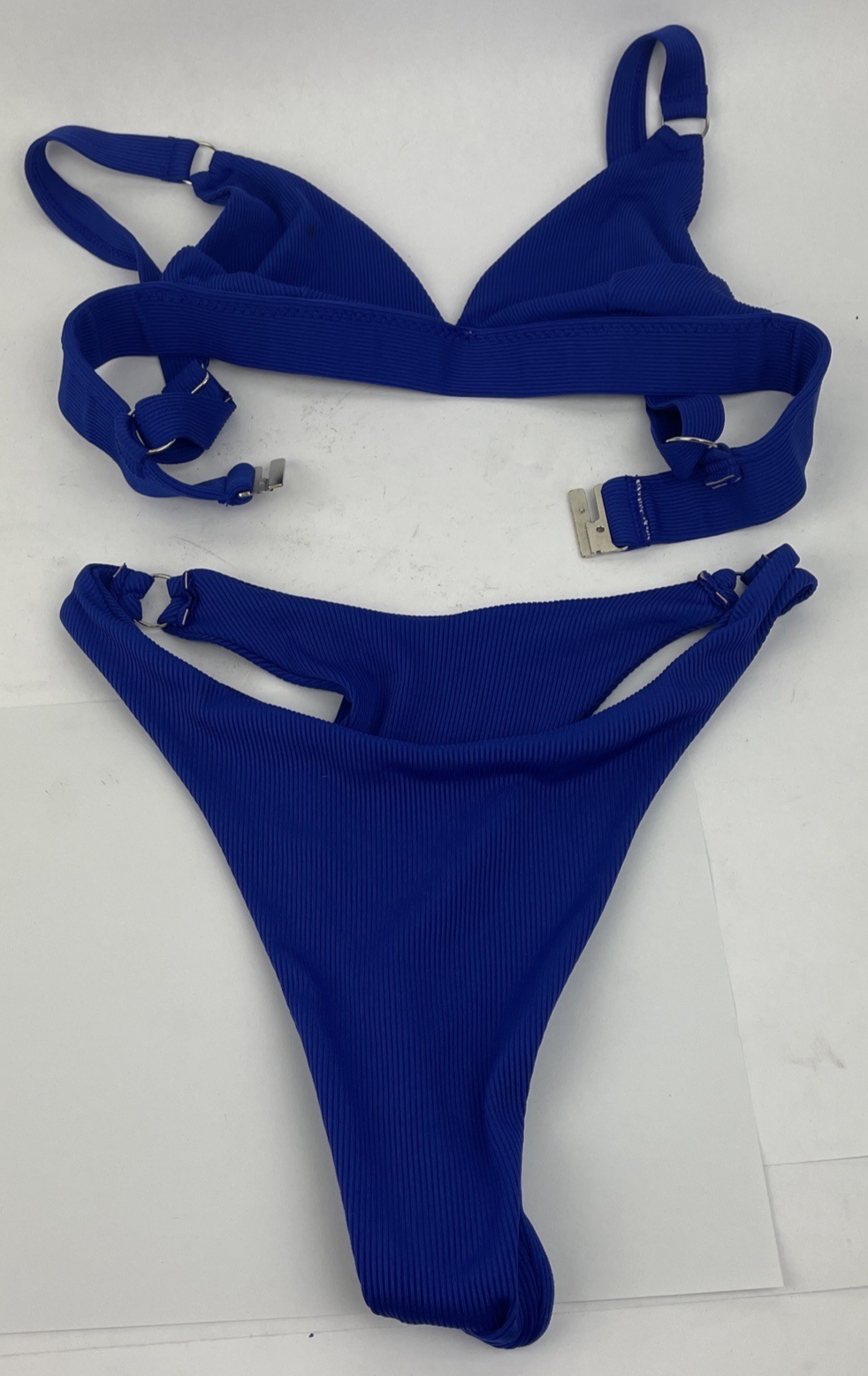 Lot of 11 women's bikini swimsuit tops and bottoms in Small and Extra Small sizes