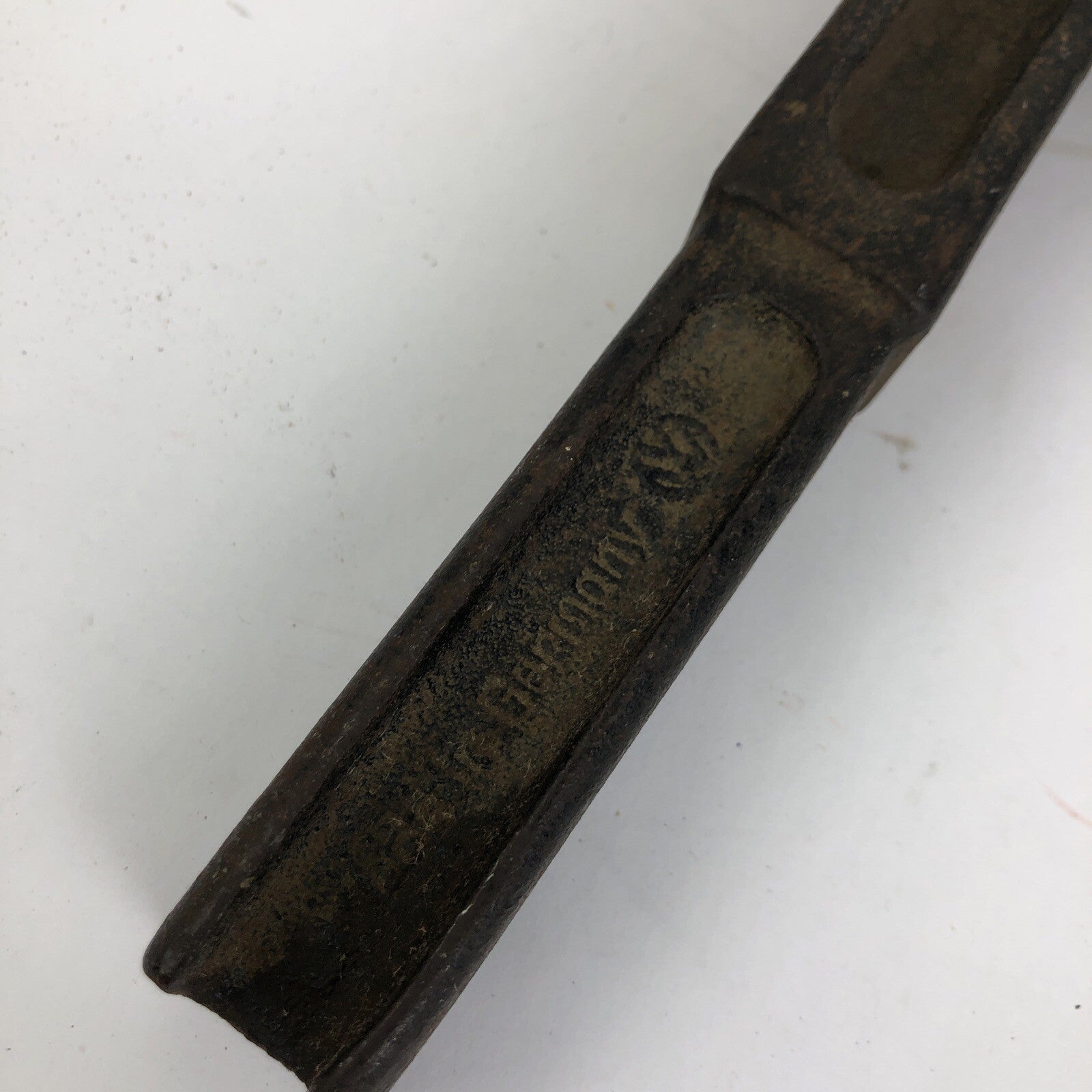 RARE Vintage Hand Crank Jack Bilstein For VW Volkswagen European Cars LOOK