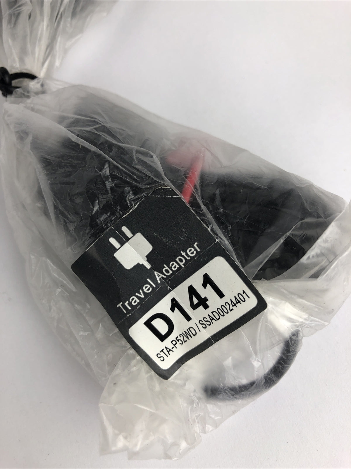 Genuine OEM New LG Wall Charger STA-P52WR / STA-P52WD / STA-P52WS Free Ship A27