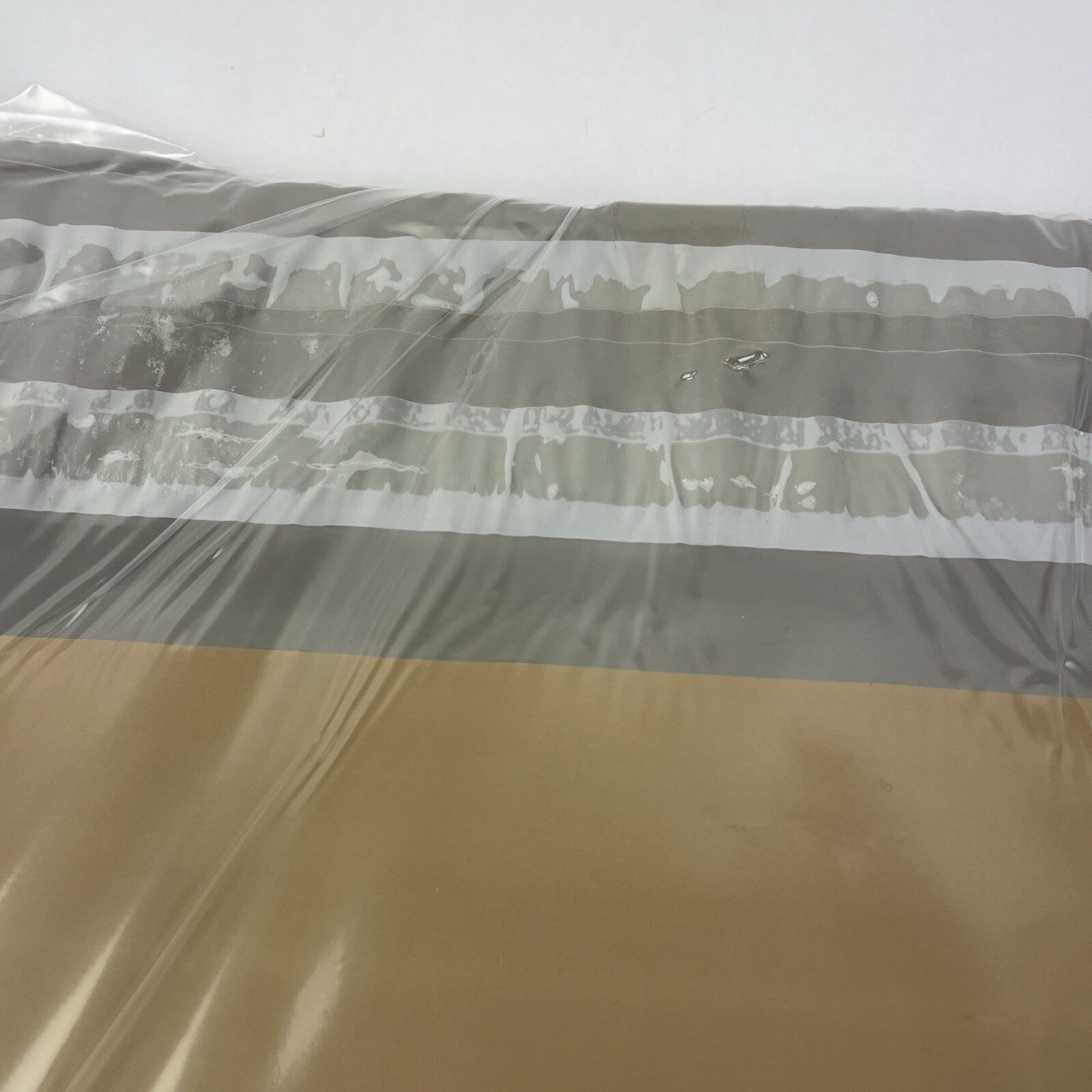 1000 x 10" x 13" Poly Mailers Shipping Bags Envelopes Beige TEEKi Design Bag