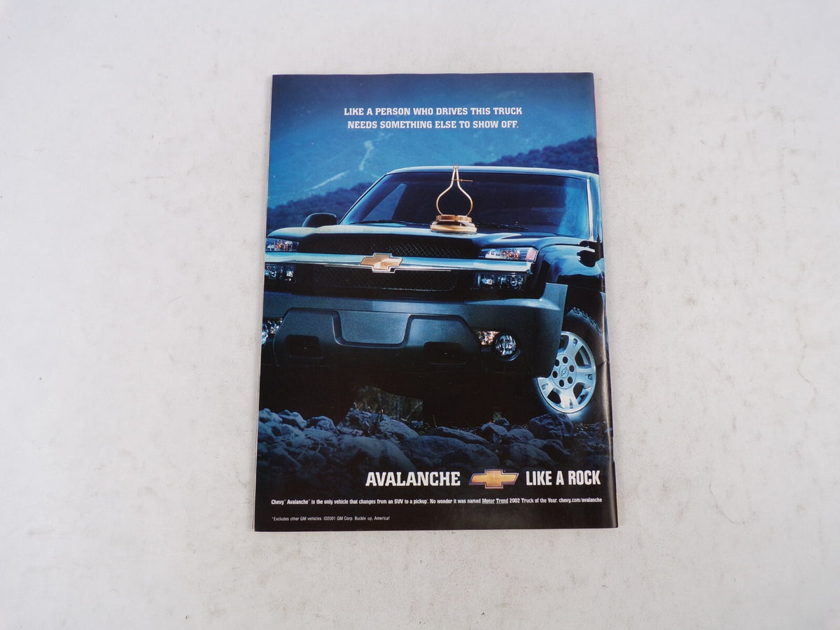 August 2002 Hot Rod 25 New Ways To Build A Small-Block Chevy Is Synthetic Oil Re