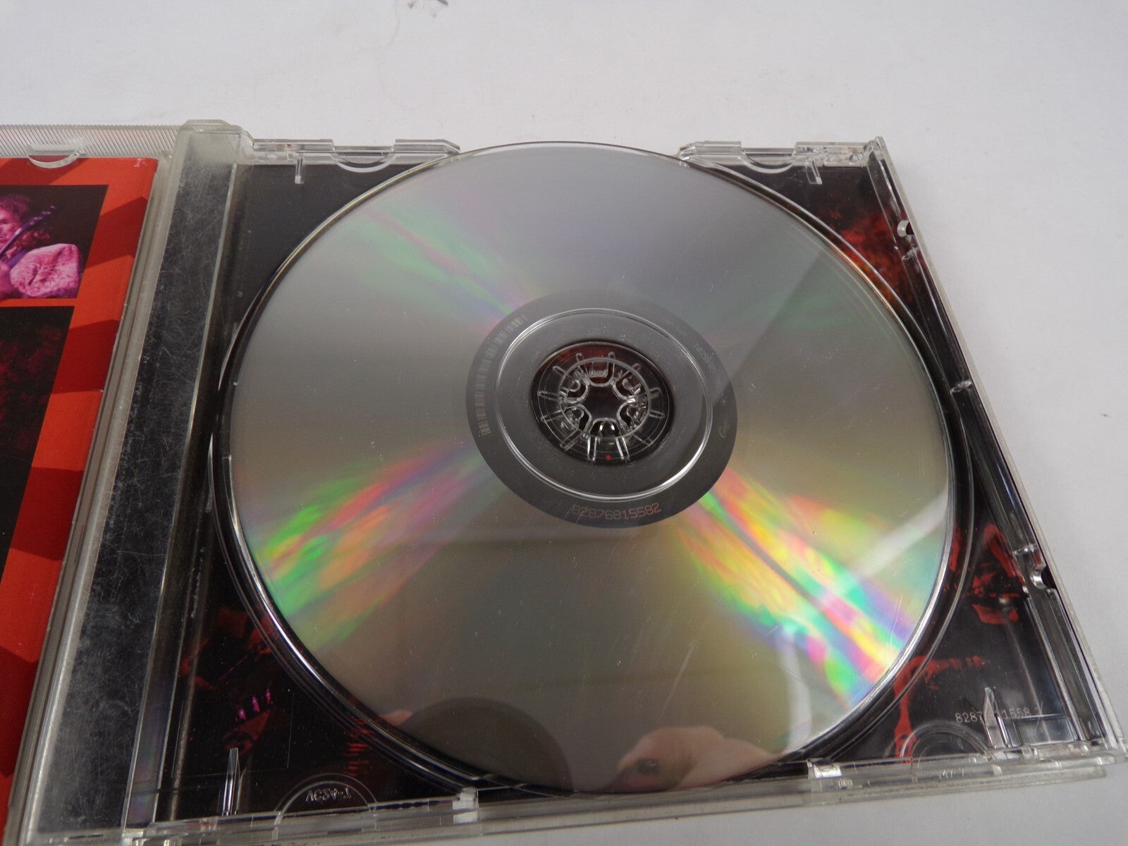 Jefferson Airplane Live At The FillMore East 1969 Volunteers Good Shepherd CD#61