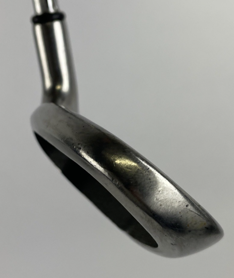 Callaway Golf Steelhead - X16 - Singler Pitching Wedge - S Steel - RH Mid Grip