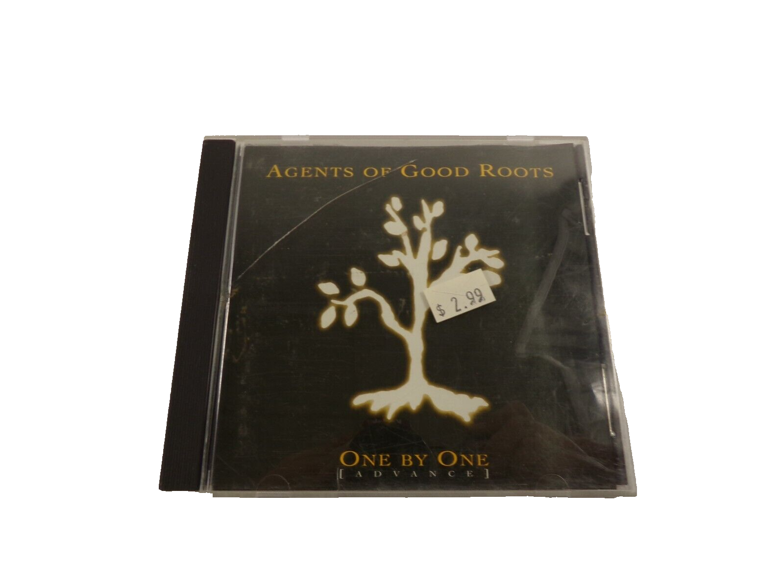 Agents Of Good Roots One By One Come On Two Bucks In Cash Miss America #A-B