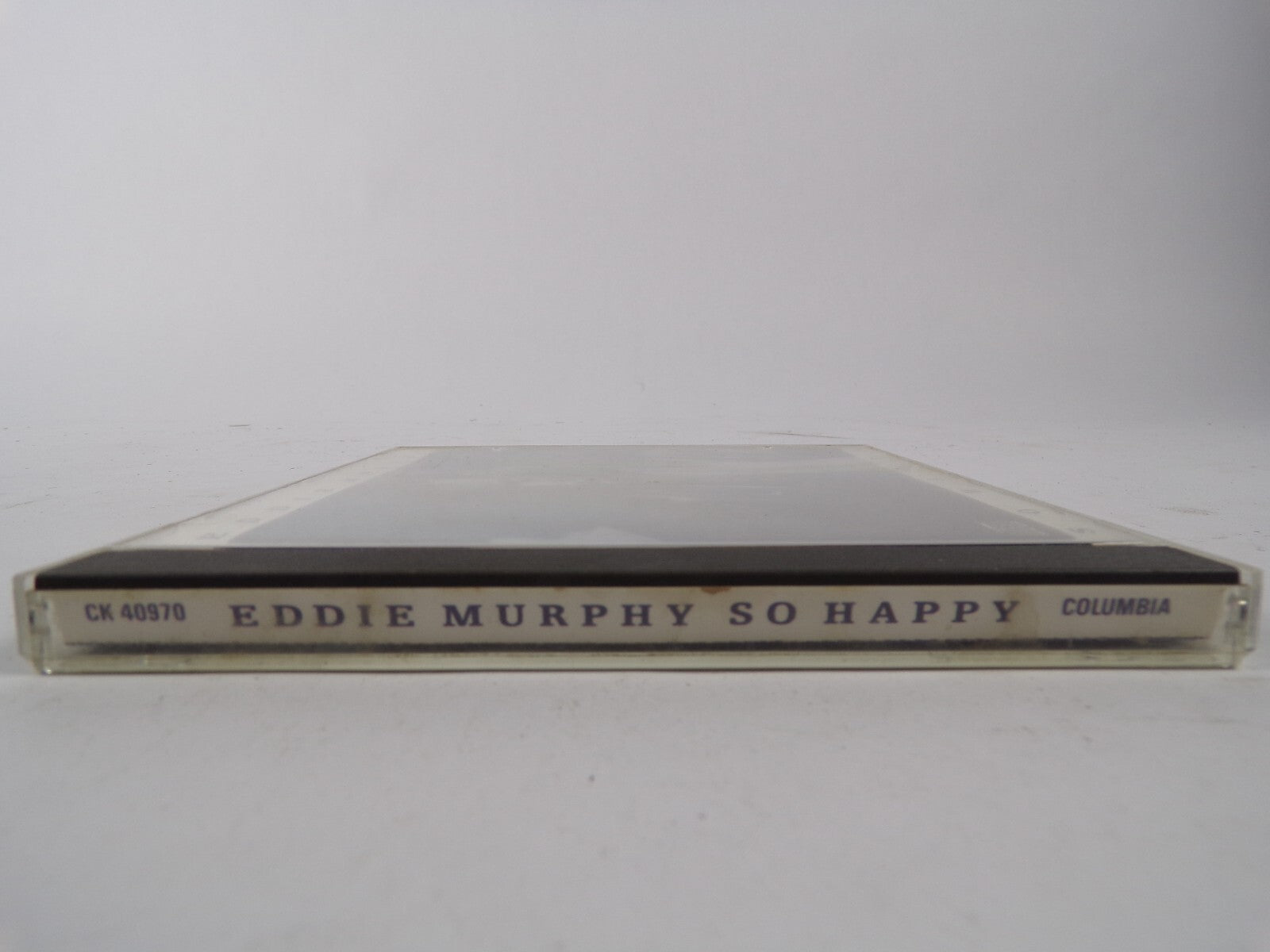 Eddir Murphy So Happy Put Your Mouth On Me Till The Money's Gone CD#48