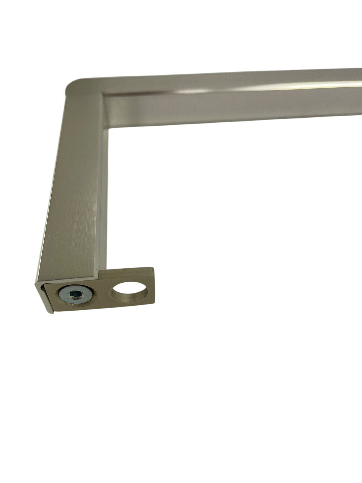 Catalano 17” Towel Bar Rail Chrome. 5PAVE00