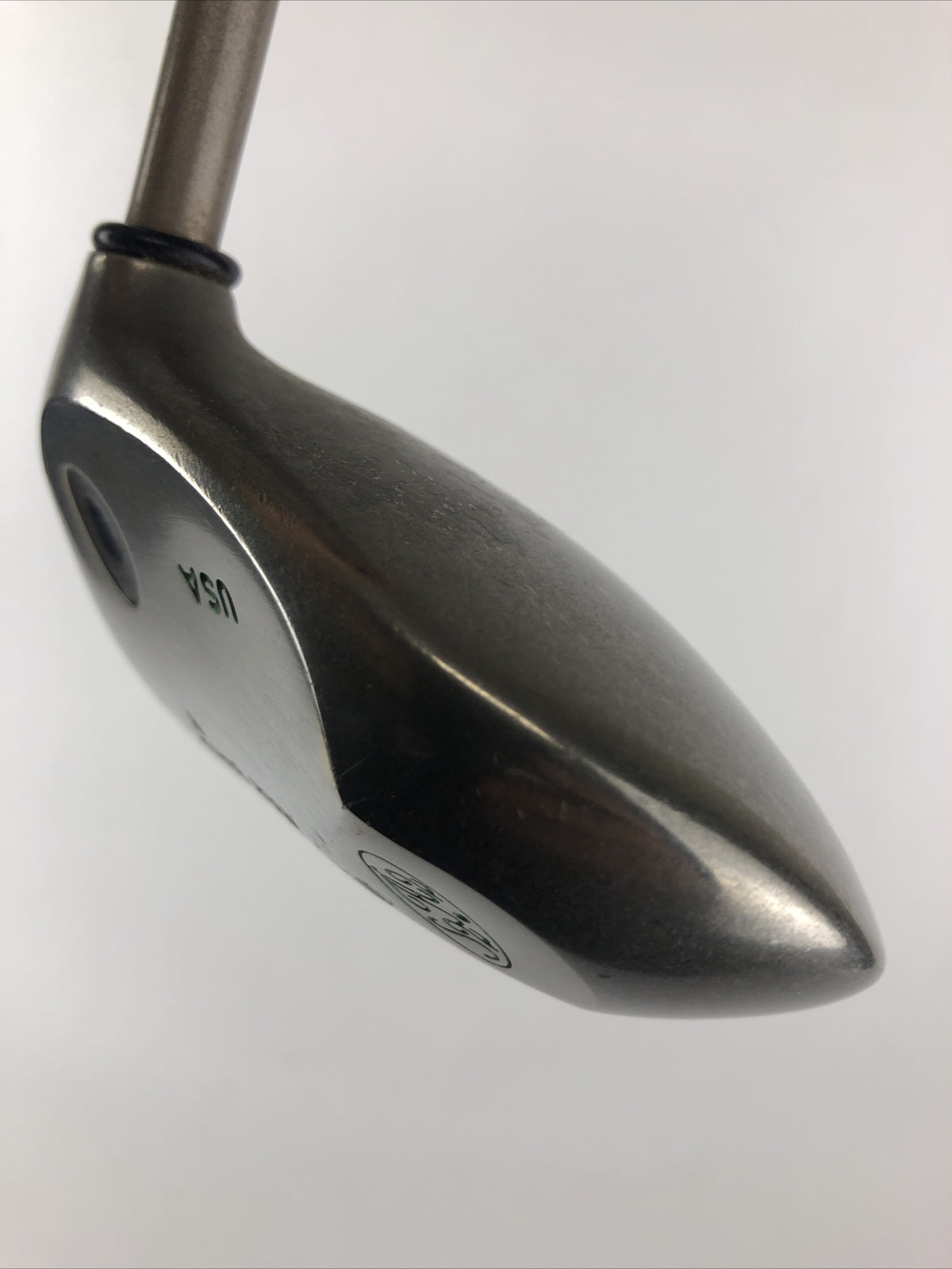 Callaway S2H2 Big Bertha 5 fairway wood Ladies Gems graphite shaft RH 41 inch