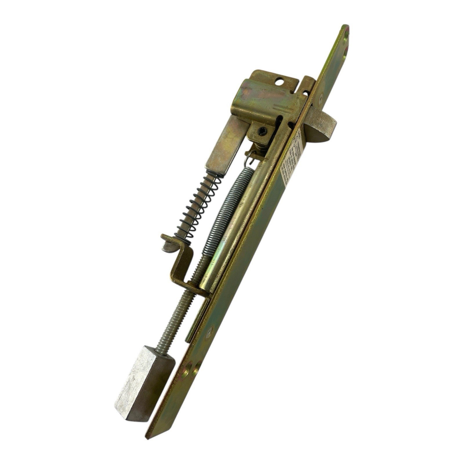 DCI Type Commercial Automatic Storefront Door Flush bolt R-7912