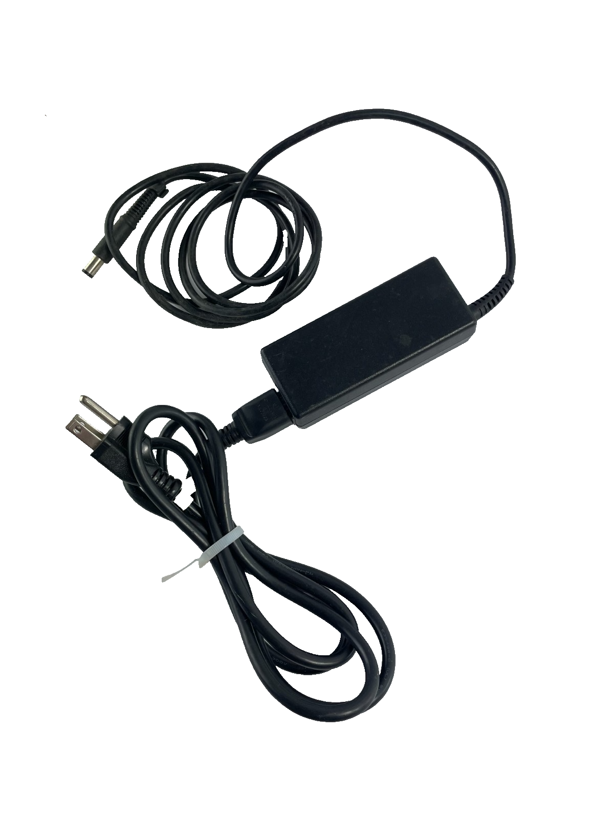 Geniune HP Model PPP009D Output 18.5V 3.5A AC Power Supply Adapter #A85