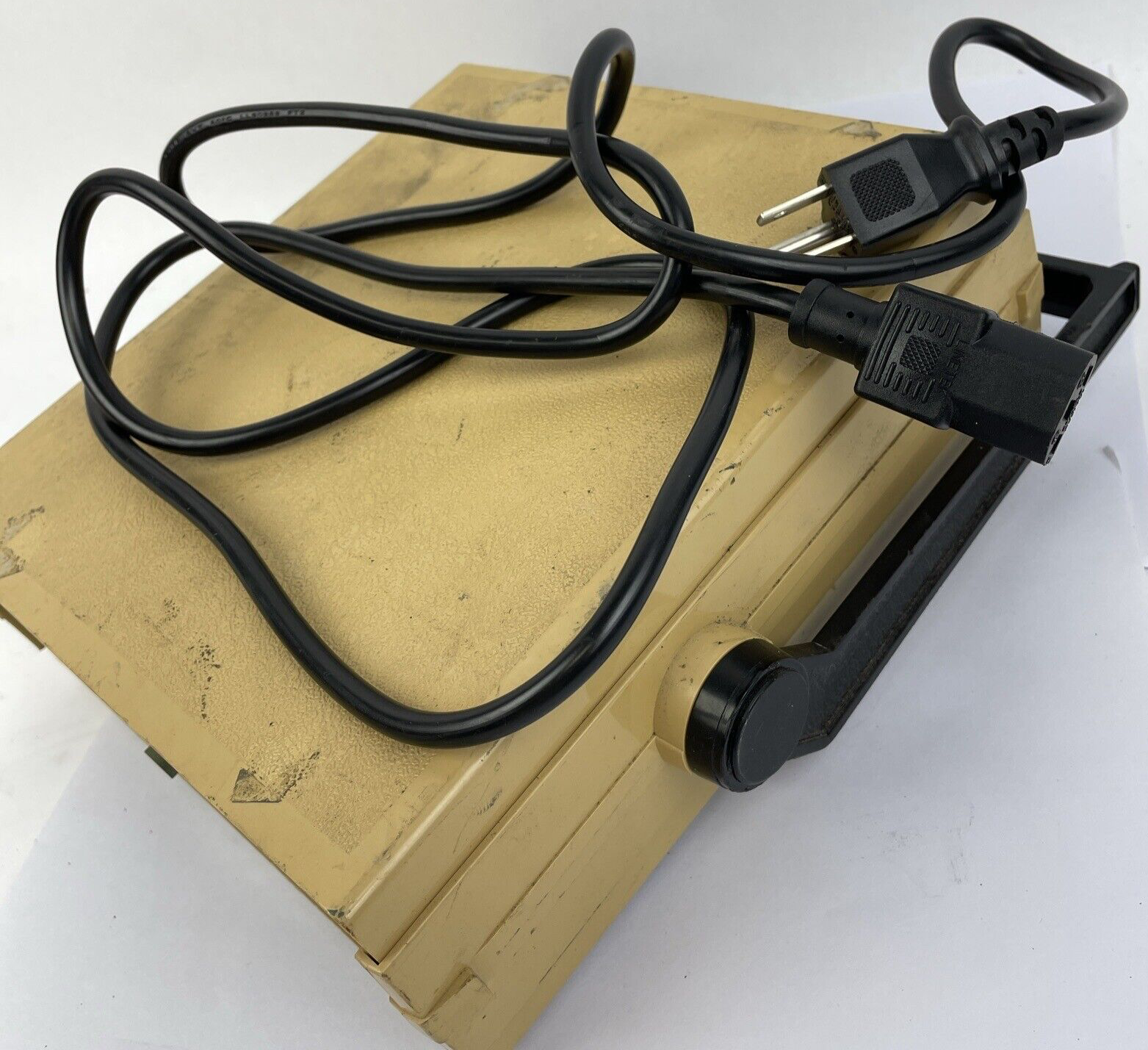 RFL Industries 904 GAUSSMETERA.C. Voltage 50 / 60 Hz 230V 115V - USA Made