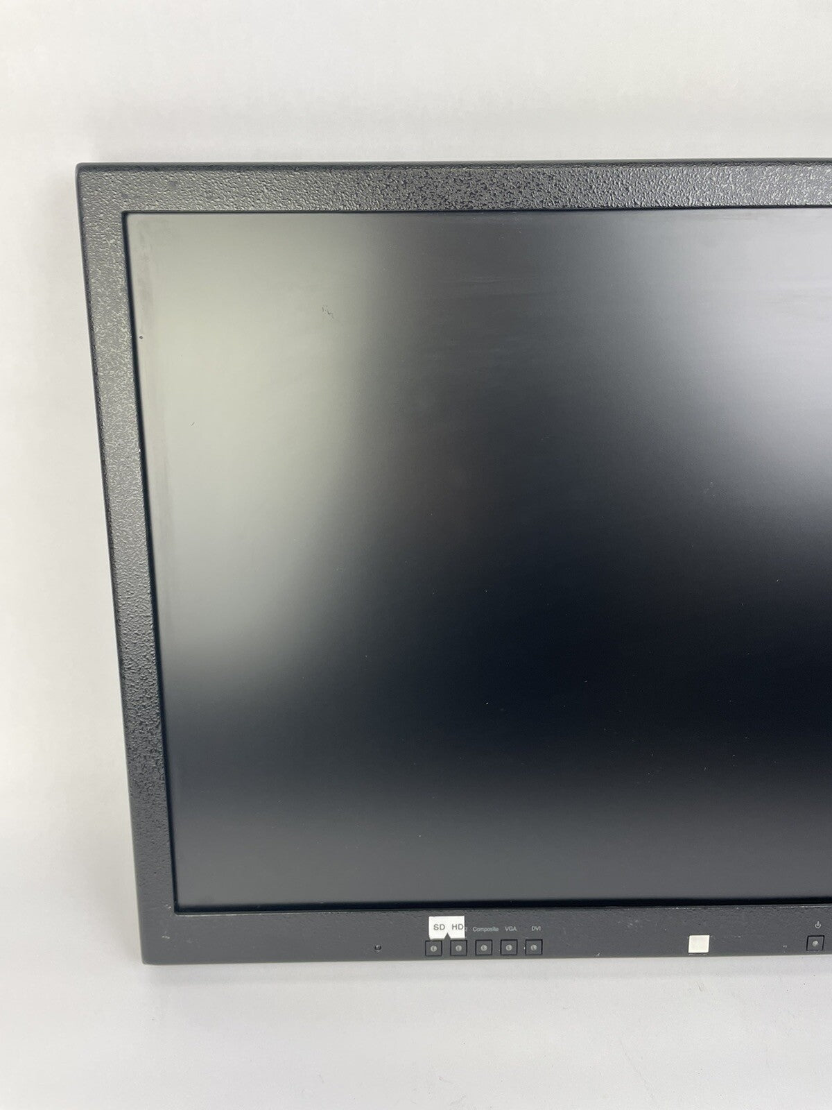 Boland ViewPort 24" Model HD24 1920 x 1200 MultiSync Video Monitor HFDTV w POWER