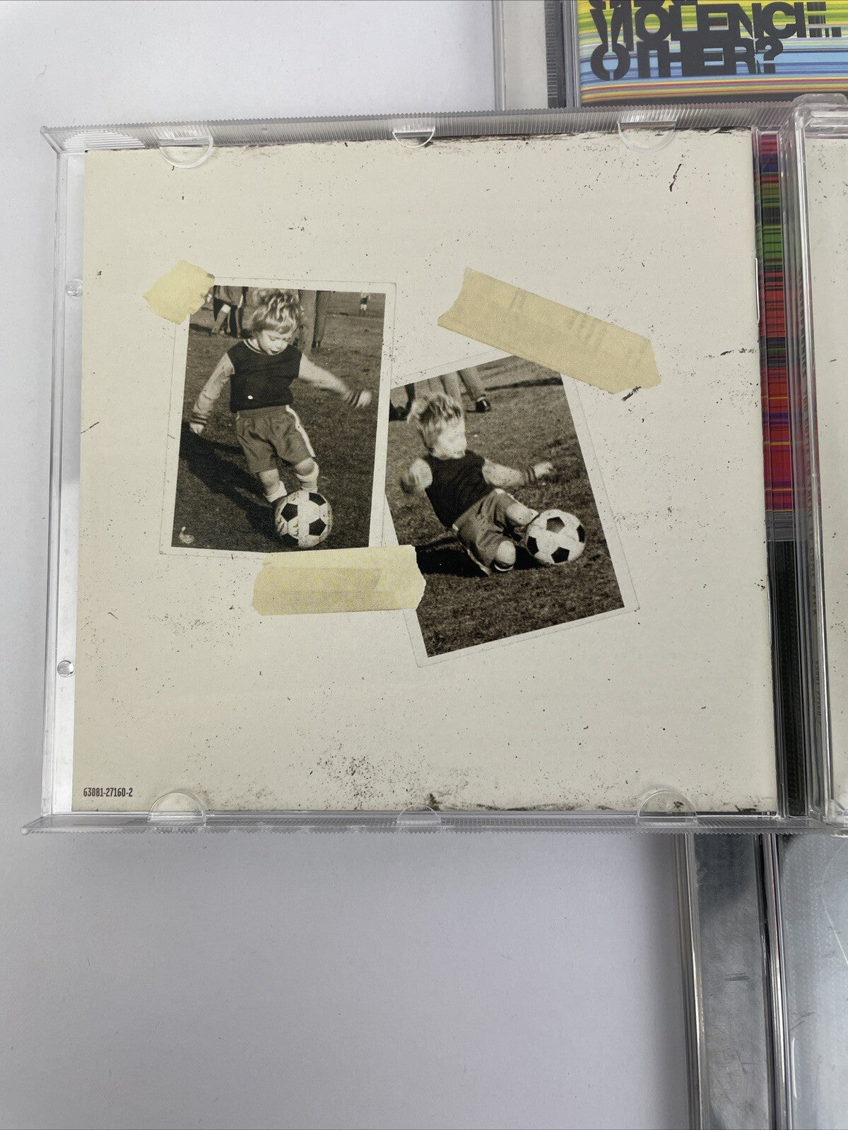 3 x Stereophonics CD - Language. Sex. Violence. Other? Just Enough Education -S