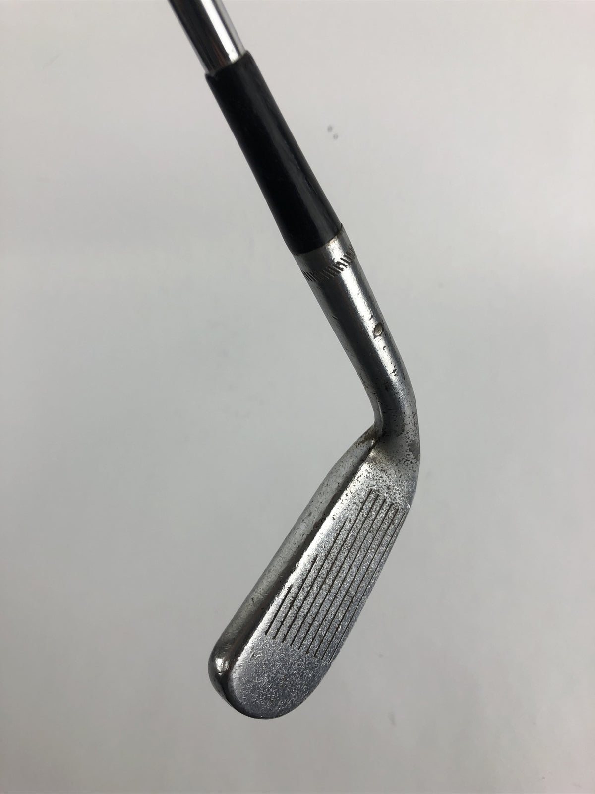 Vintage Joe Kirkwood Autograph Golf Putter by Golfcraft 34" Reg.No.43859 OG Grip