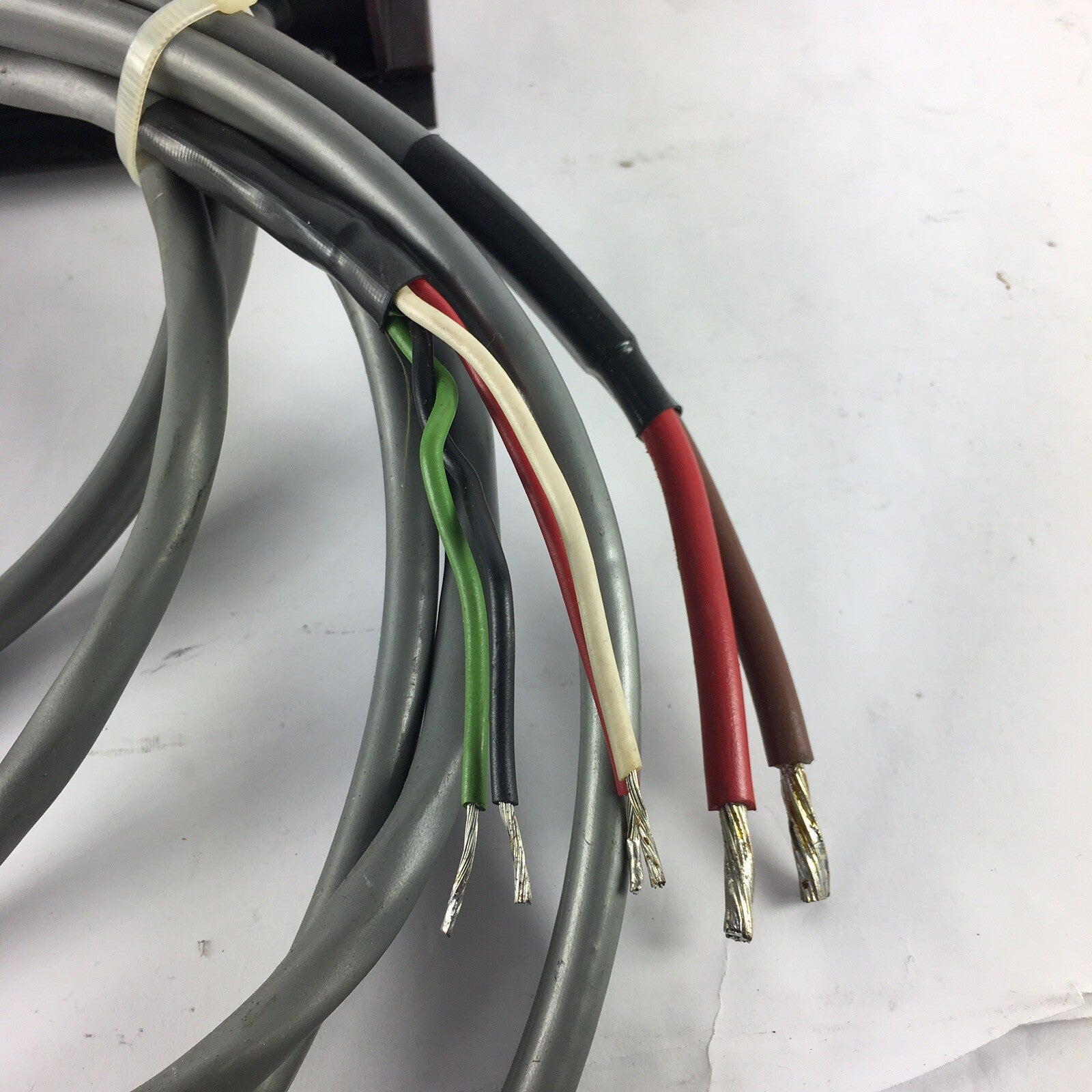 Linear Systems Inverter Power Supply 12-350-4C
