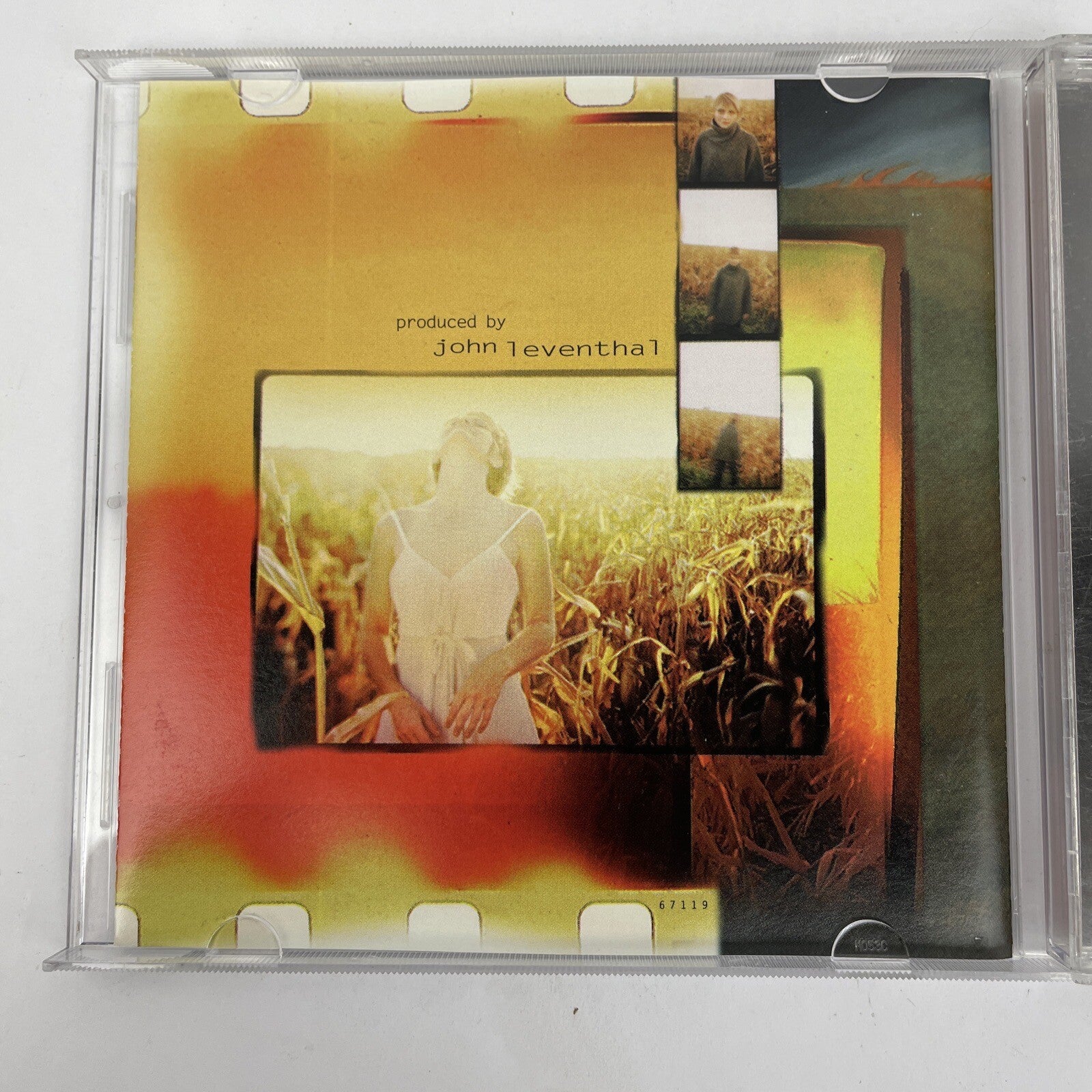 Shawn Colvin Digital Audio CD - A Few Small Repairs - 1996 Sony Music VGC CD
